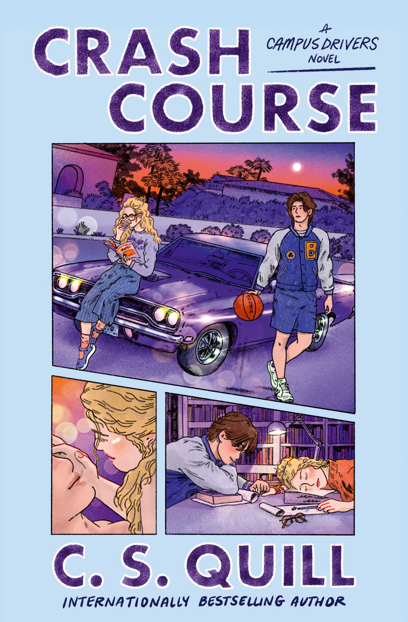 Crash Course