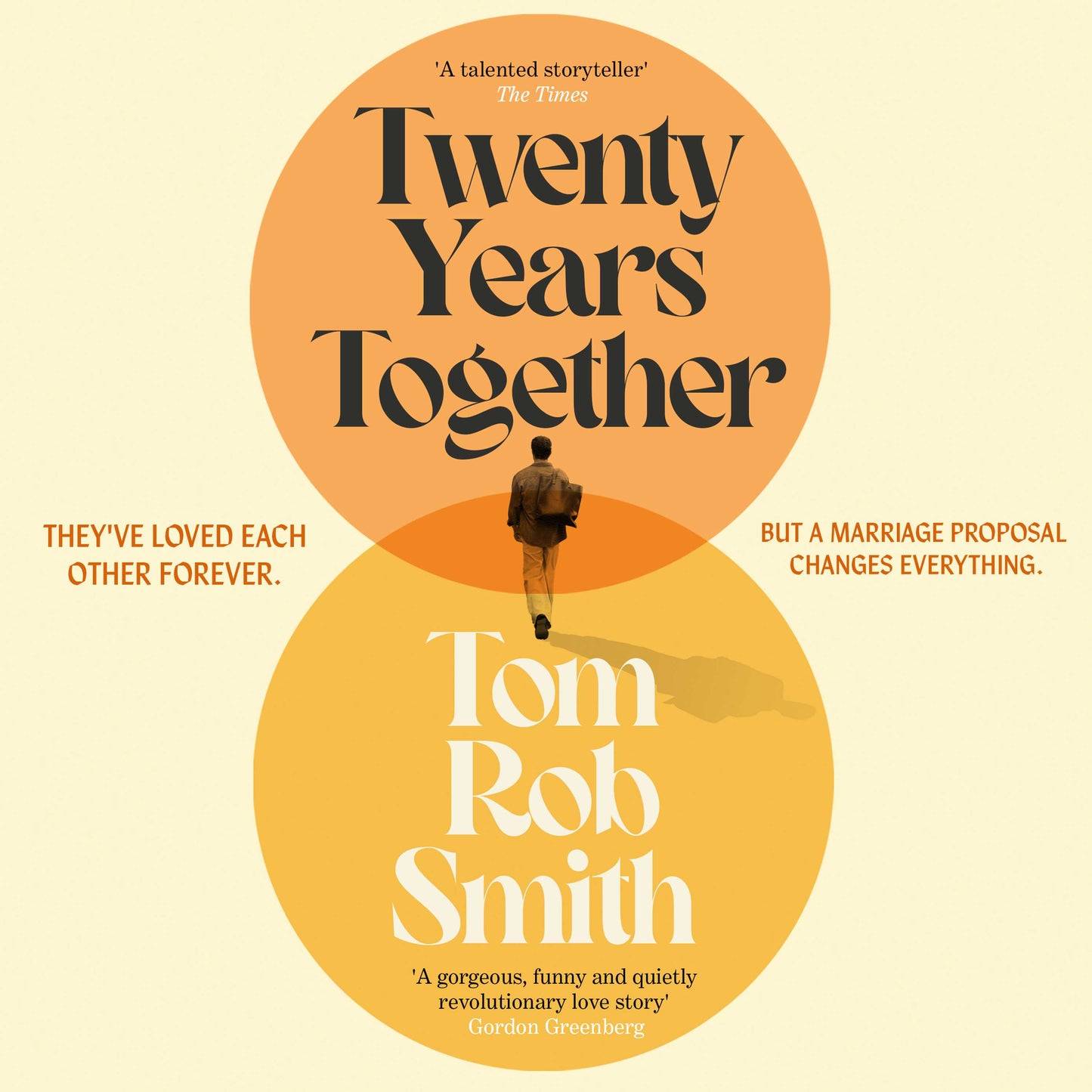 Twenty Years Together