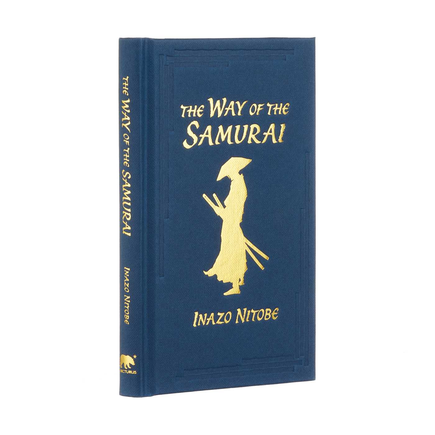 Way of the Samurai: Gilded Pocket Edition