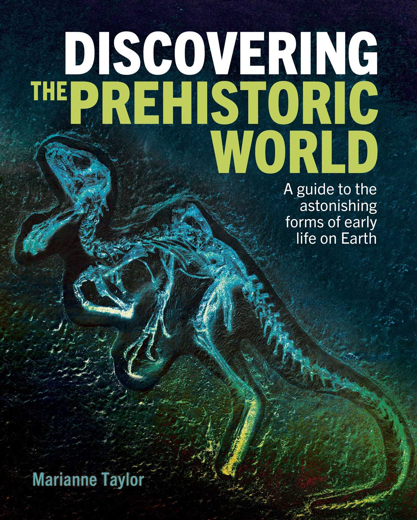 Discovering the Prehistoric World