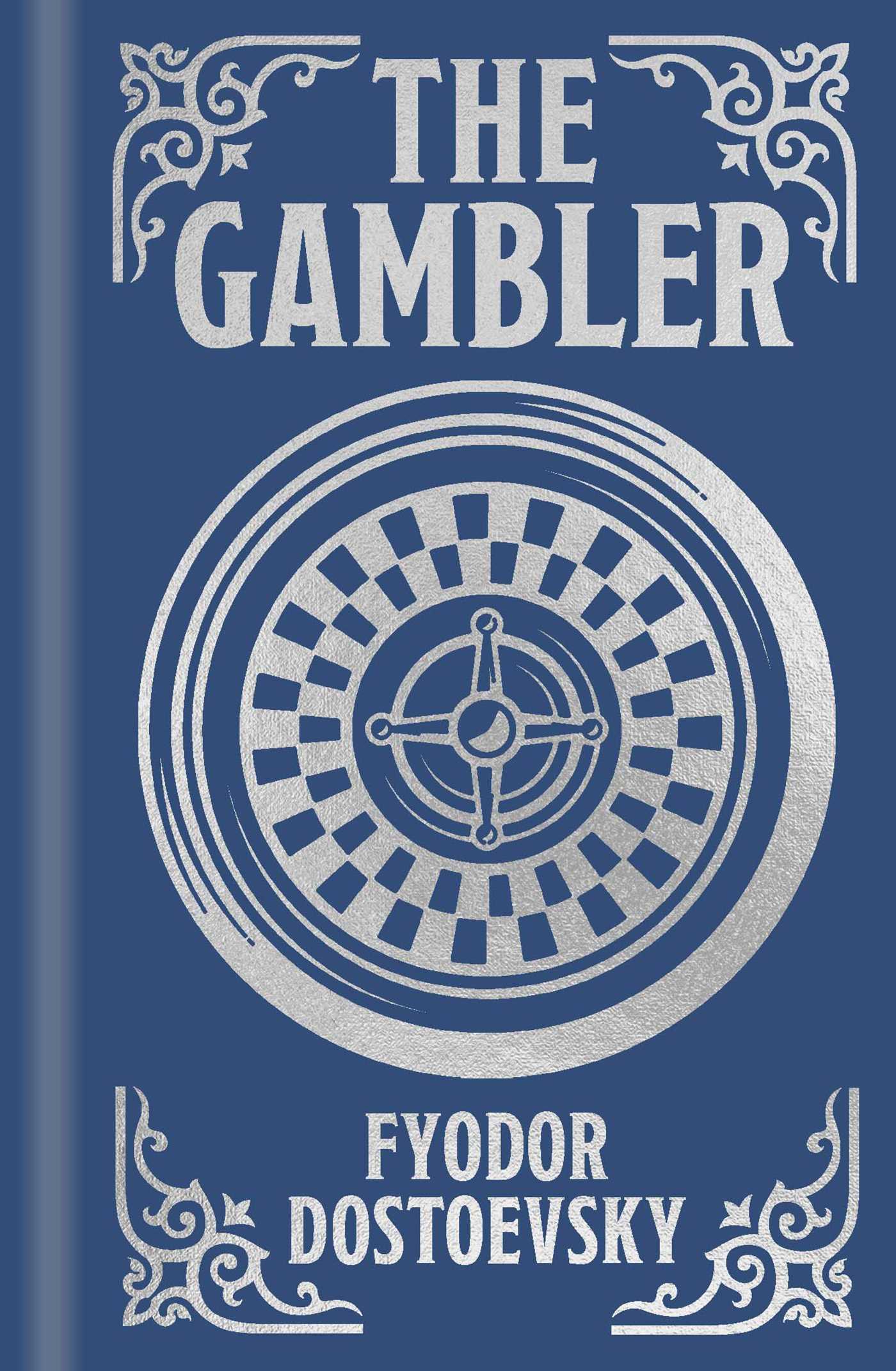 Gambler: Gilded Pocket Edition
