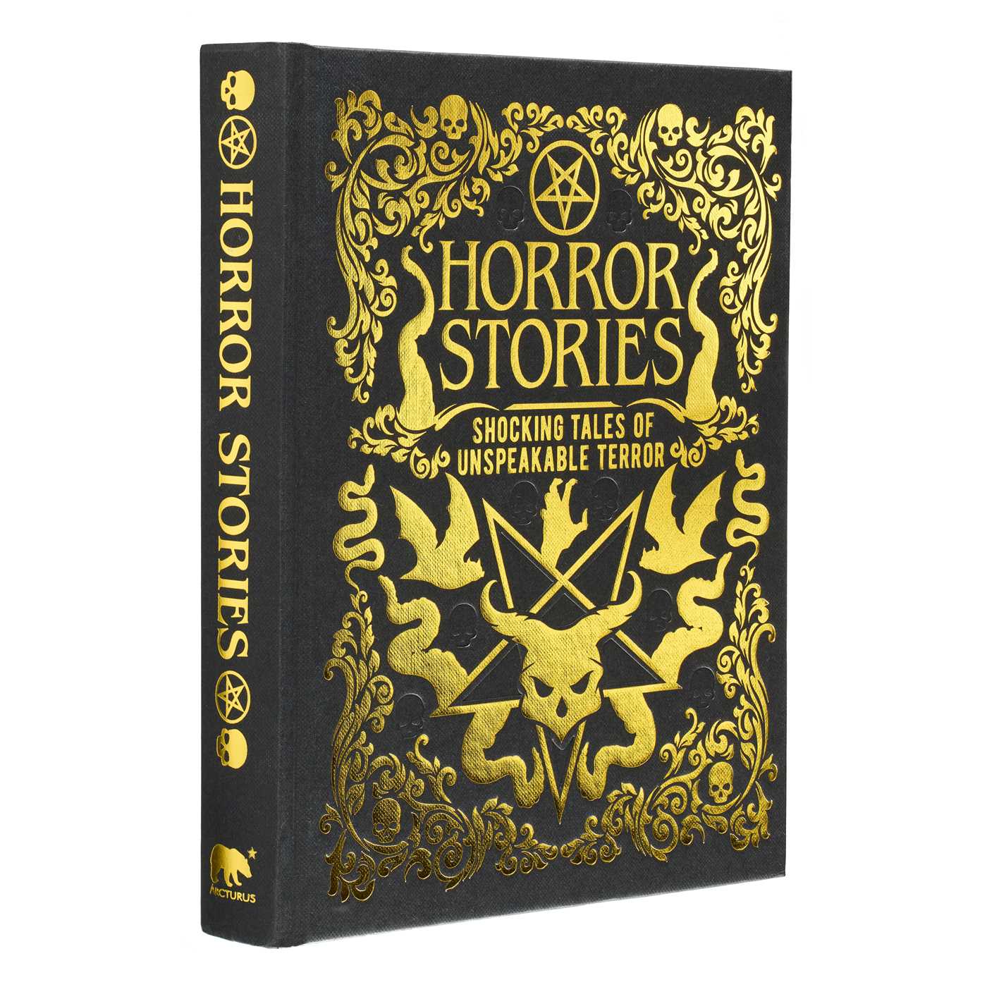 Horror Stories