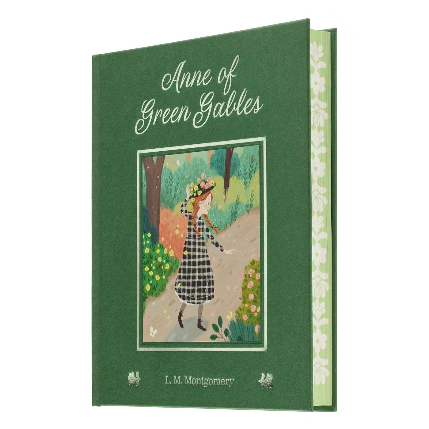 Anne of Green Gables