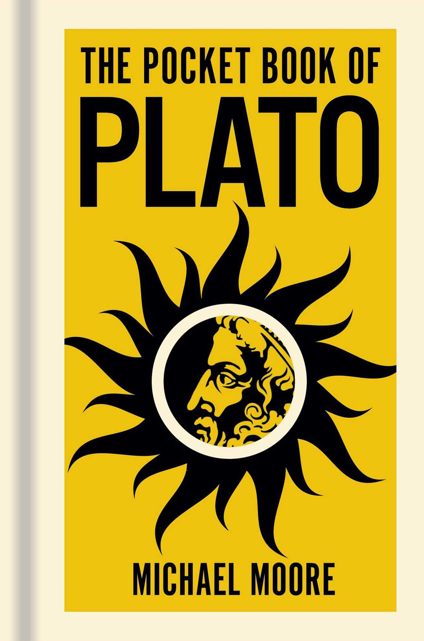 Pocket Book of Plato: A Concise Introduction to Plato's Writings and Ideas