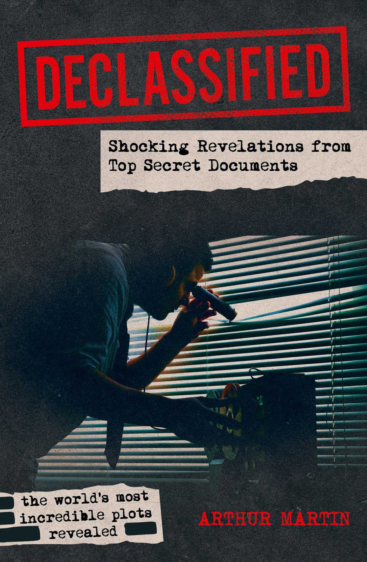 Declassified