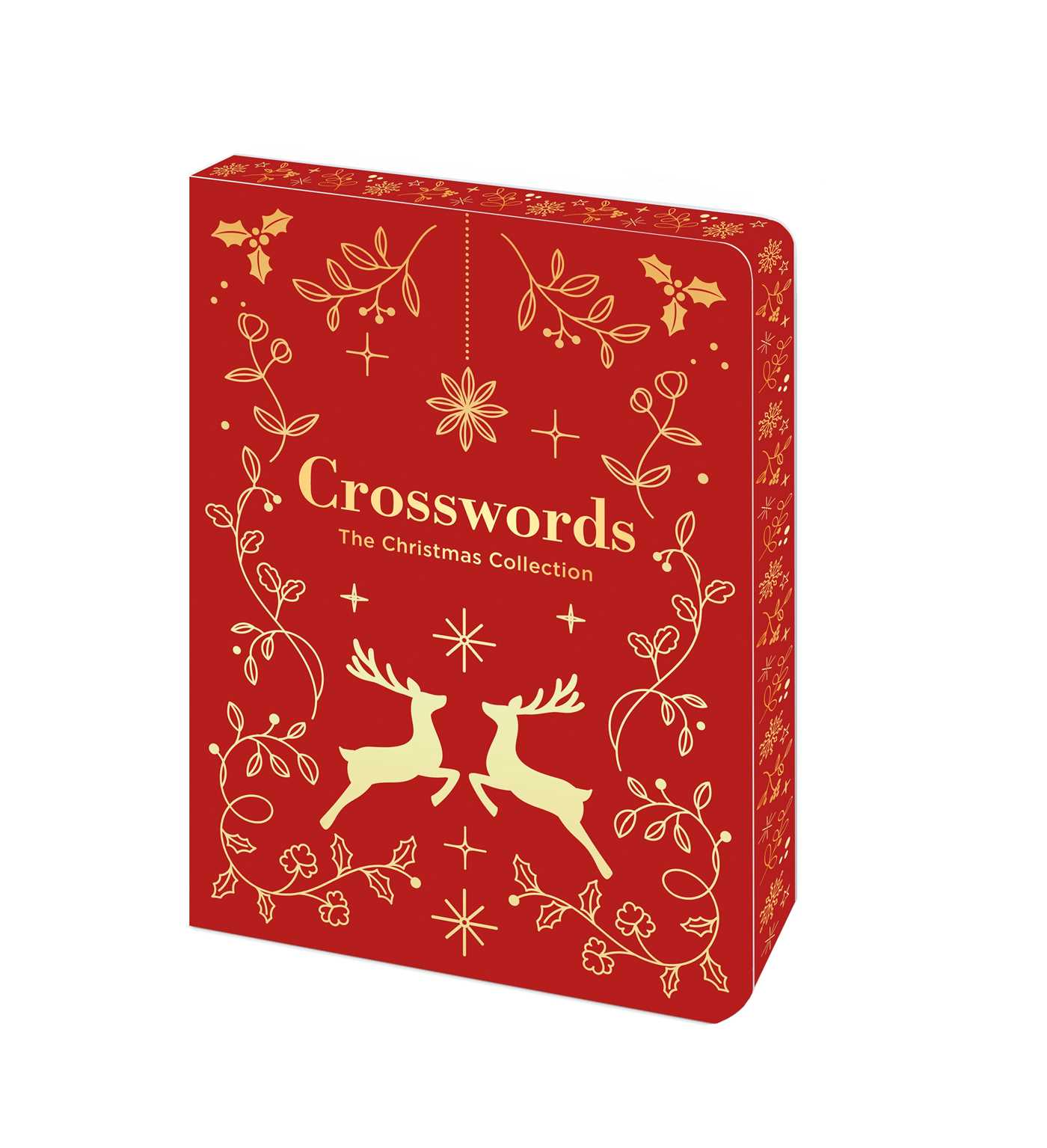 Crosswords