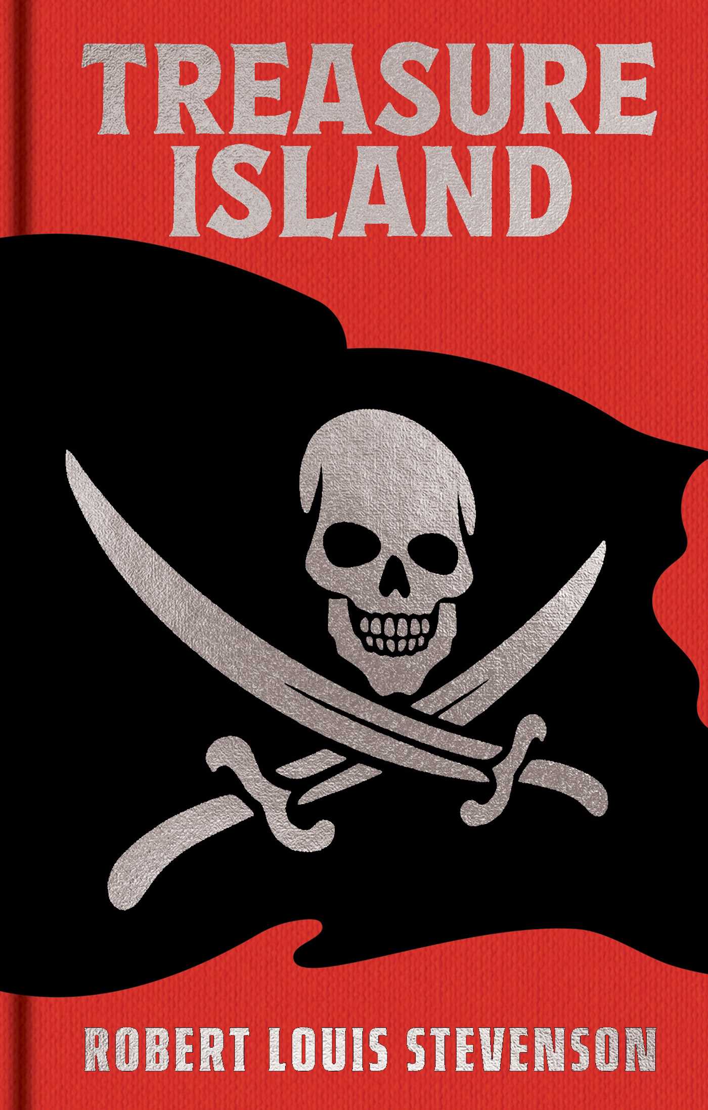 Treasure Island