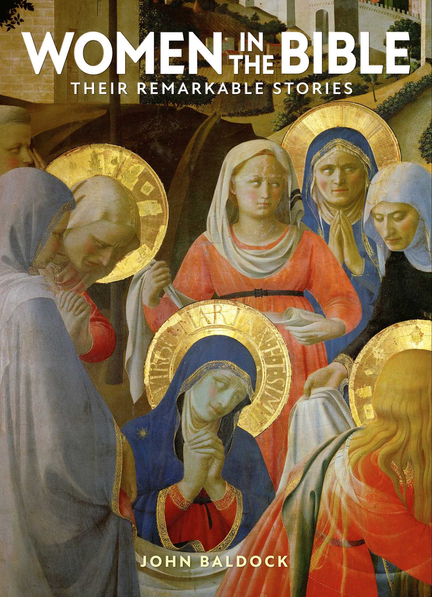 Women in the Bible