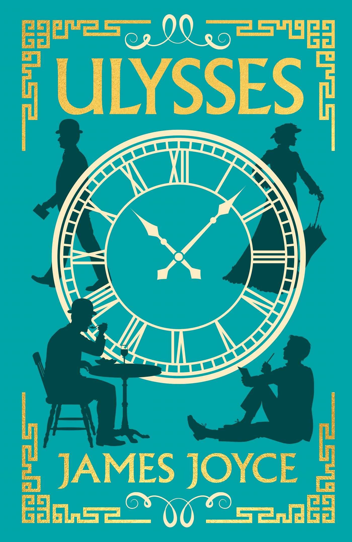 Ulysses