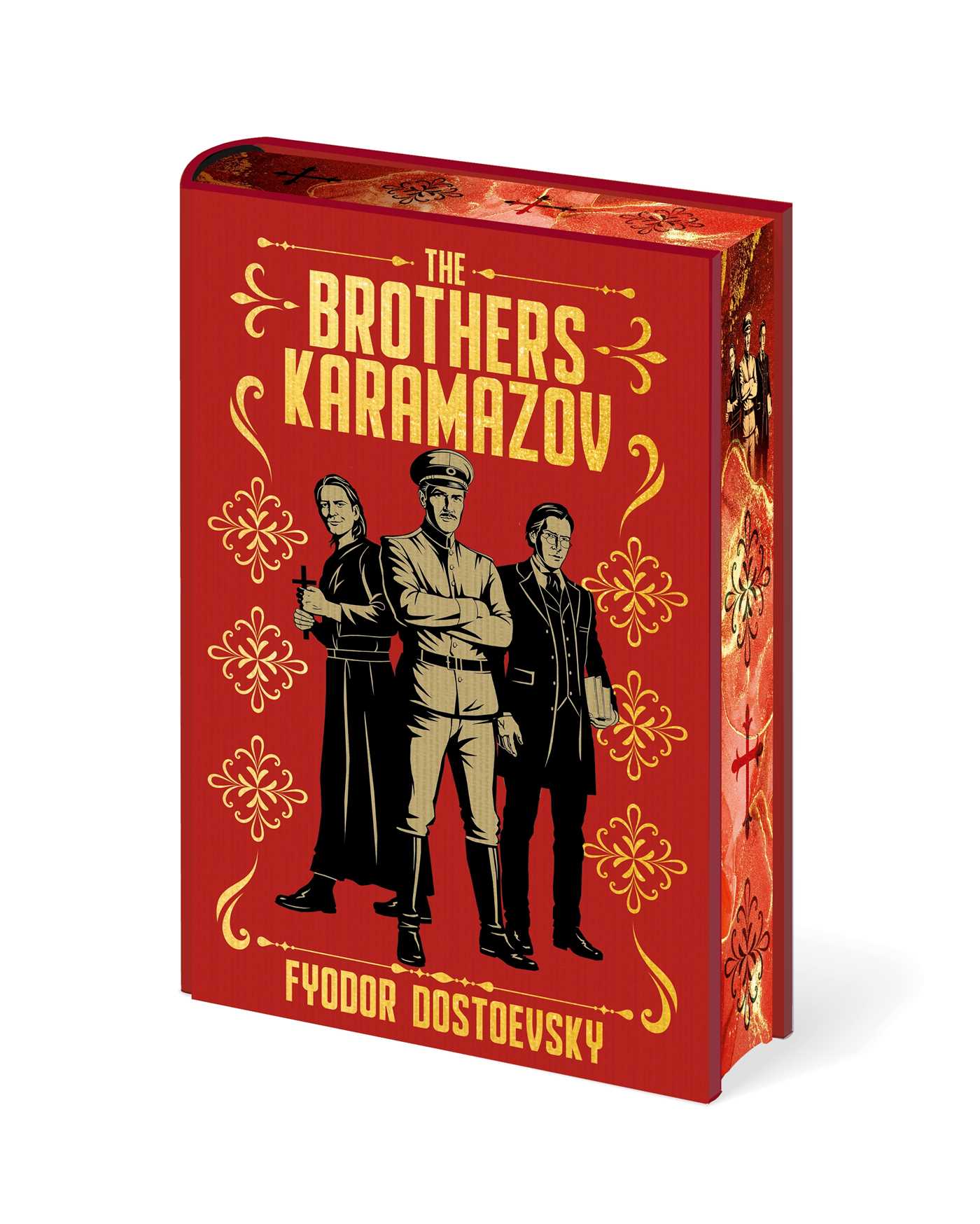 Brothers Karamazov