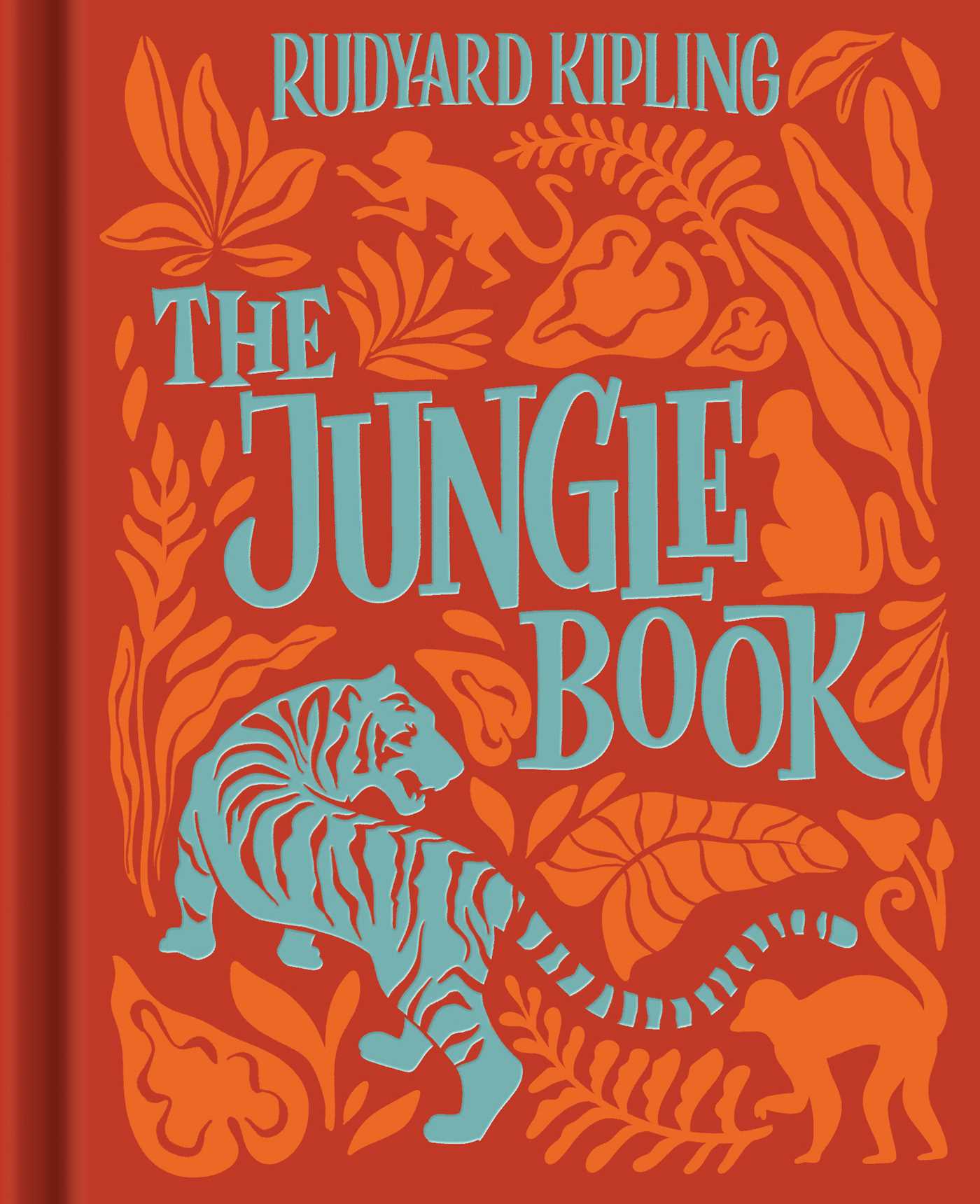 The Jungle Book