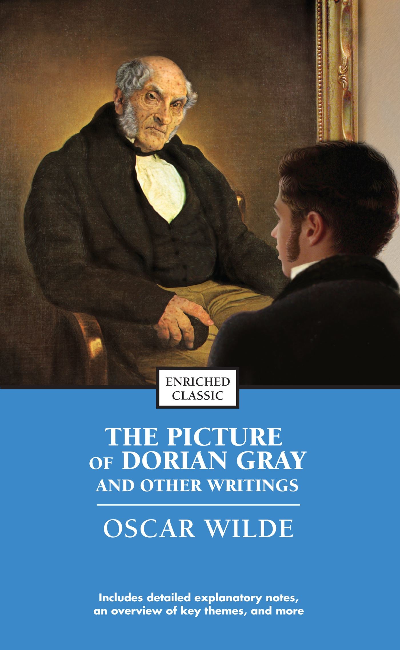Picture of Dorian Gray and Other Writings