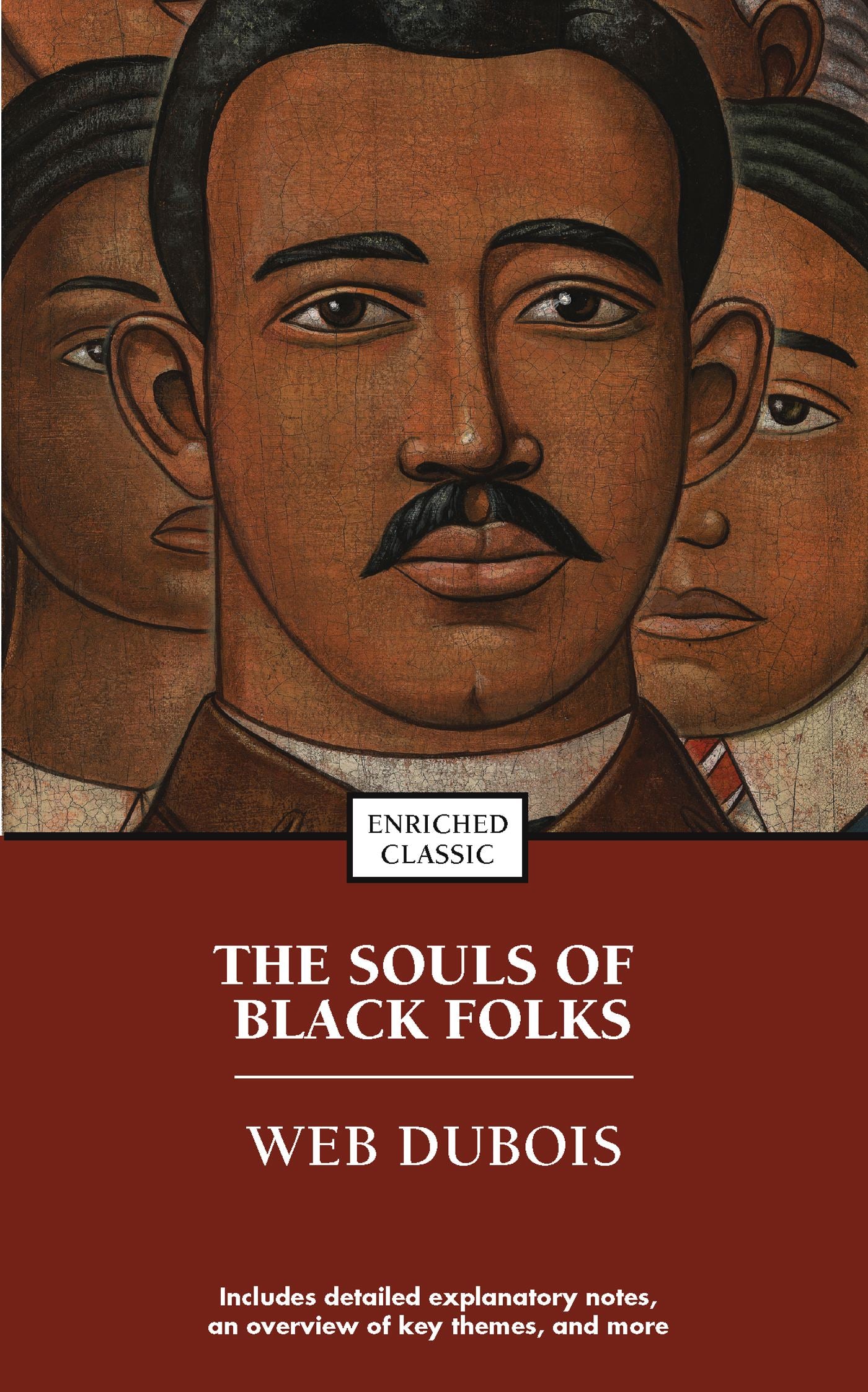Souls of Black Folk