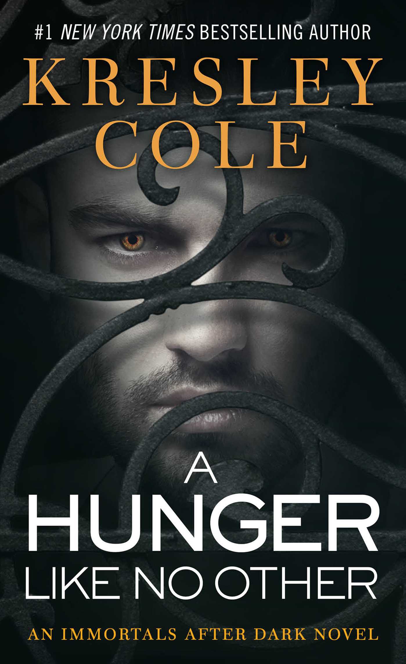 Hunger Like No Other