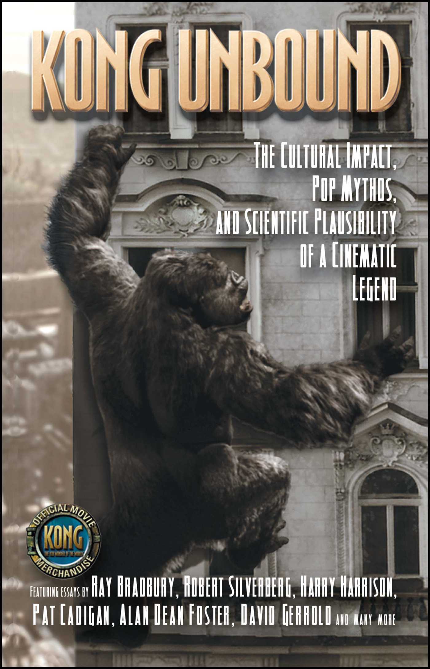 Kong Unbound