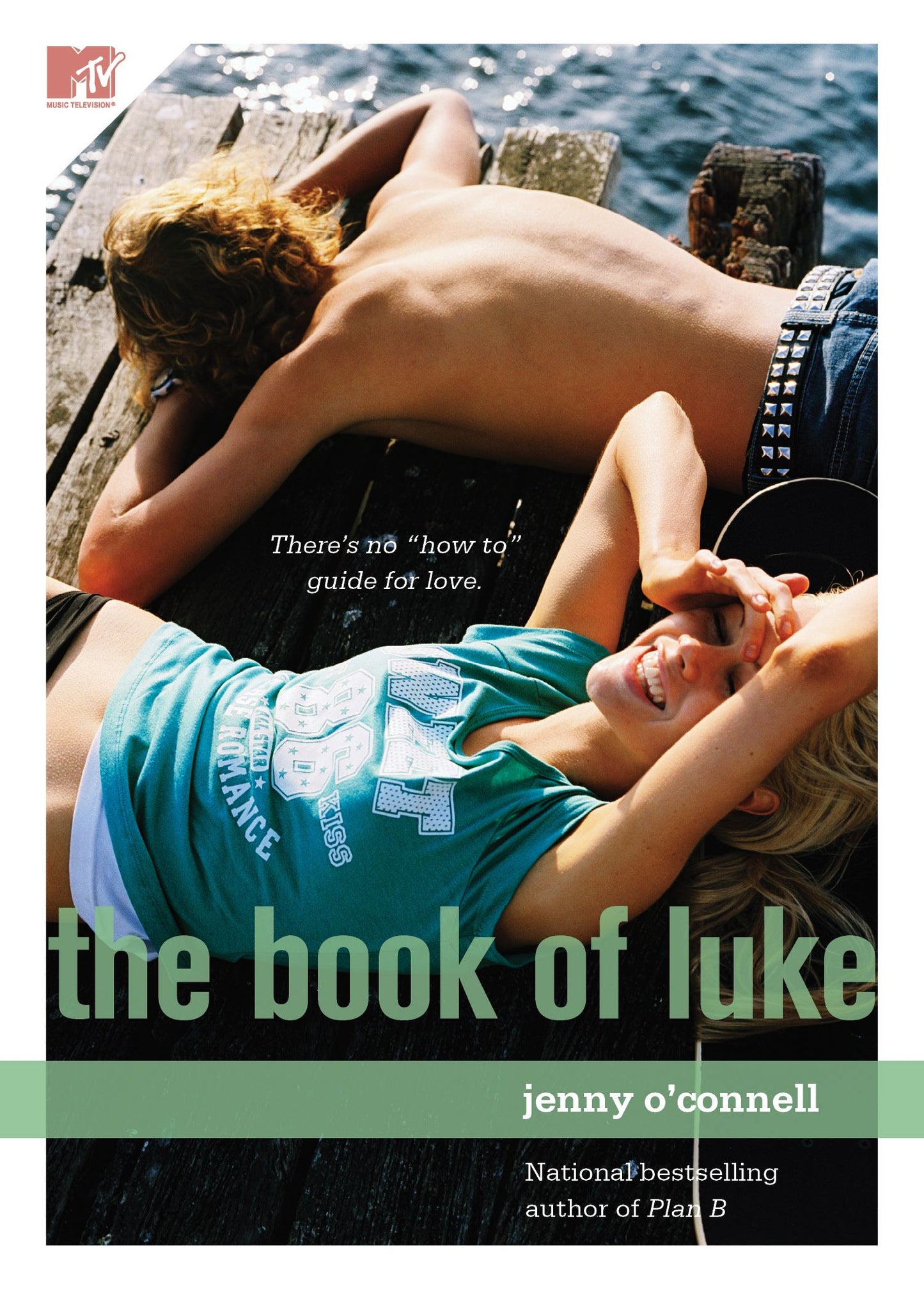 Book of Luke