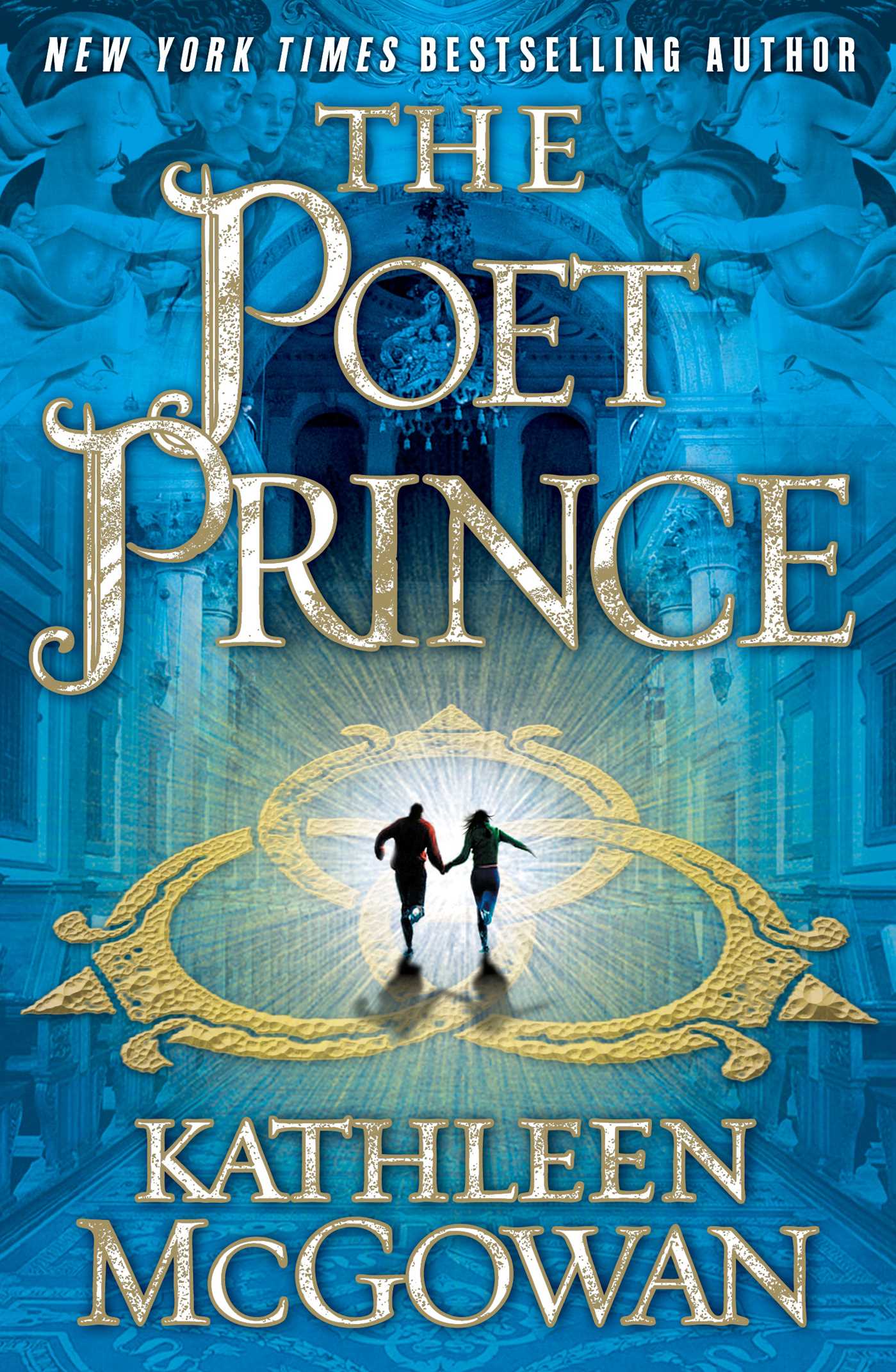 Poet Prince: A Novel