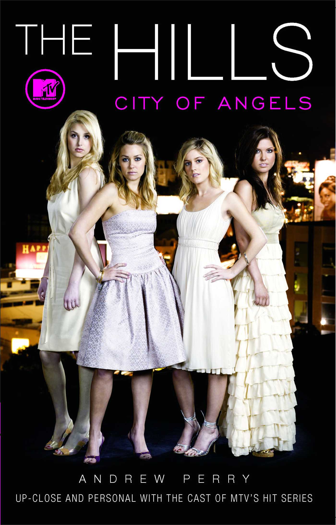 Hills: City of Angels