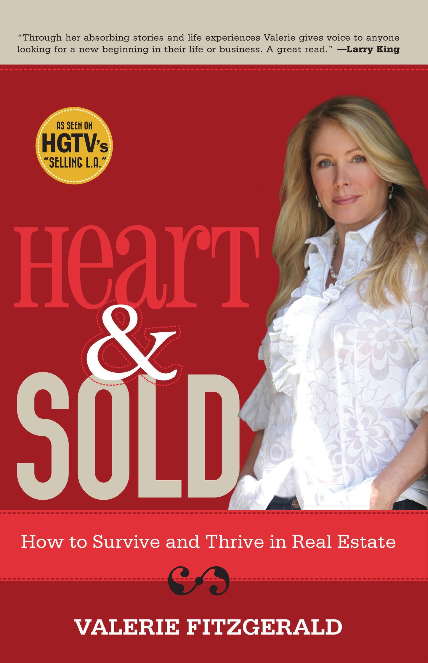 Heart & Sold