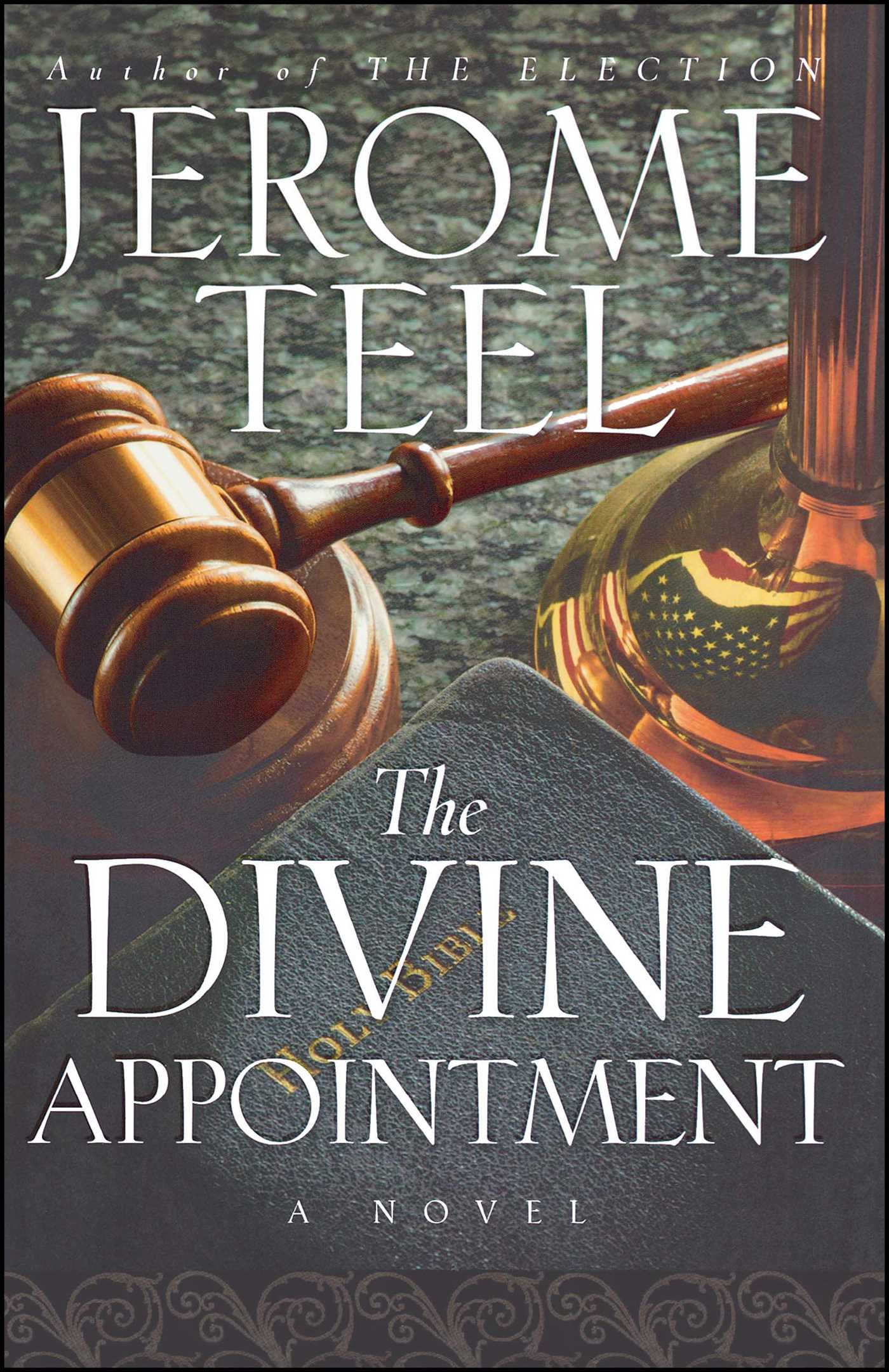 Divine Appointment