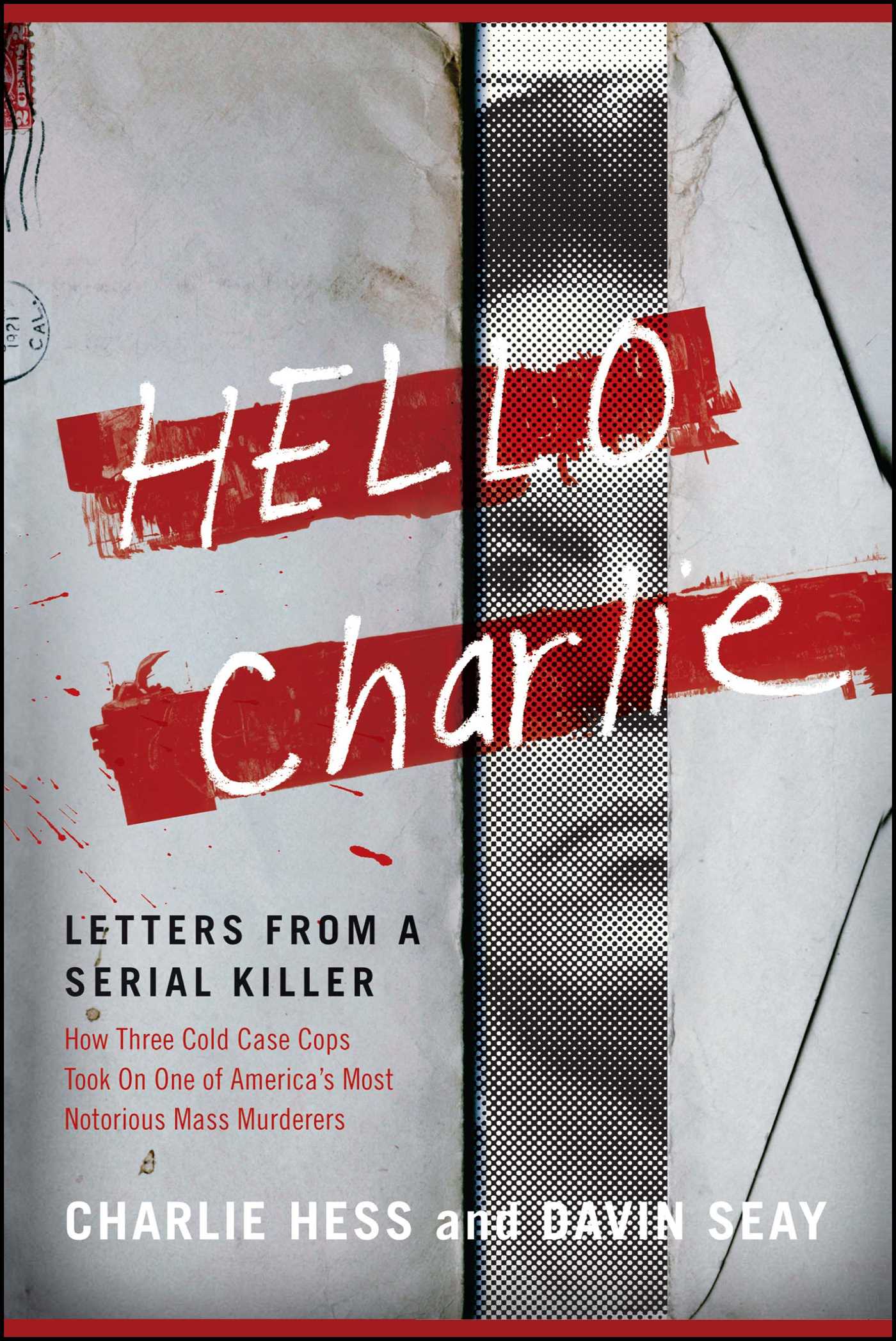 Hello Charlie