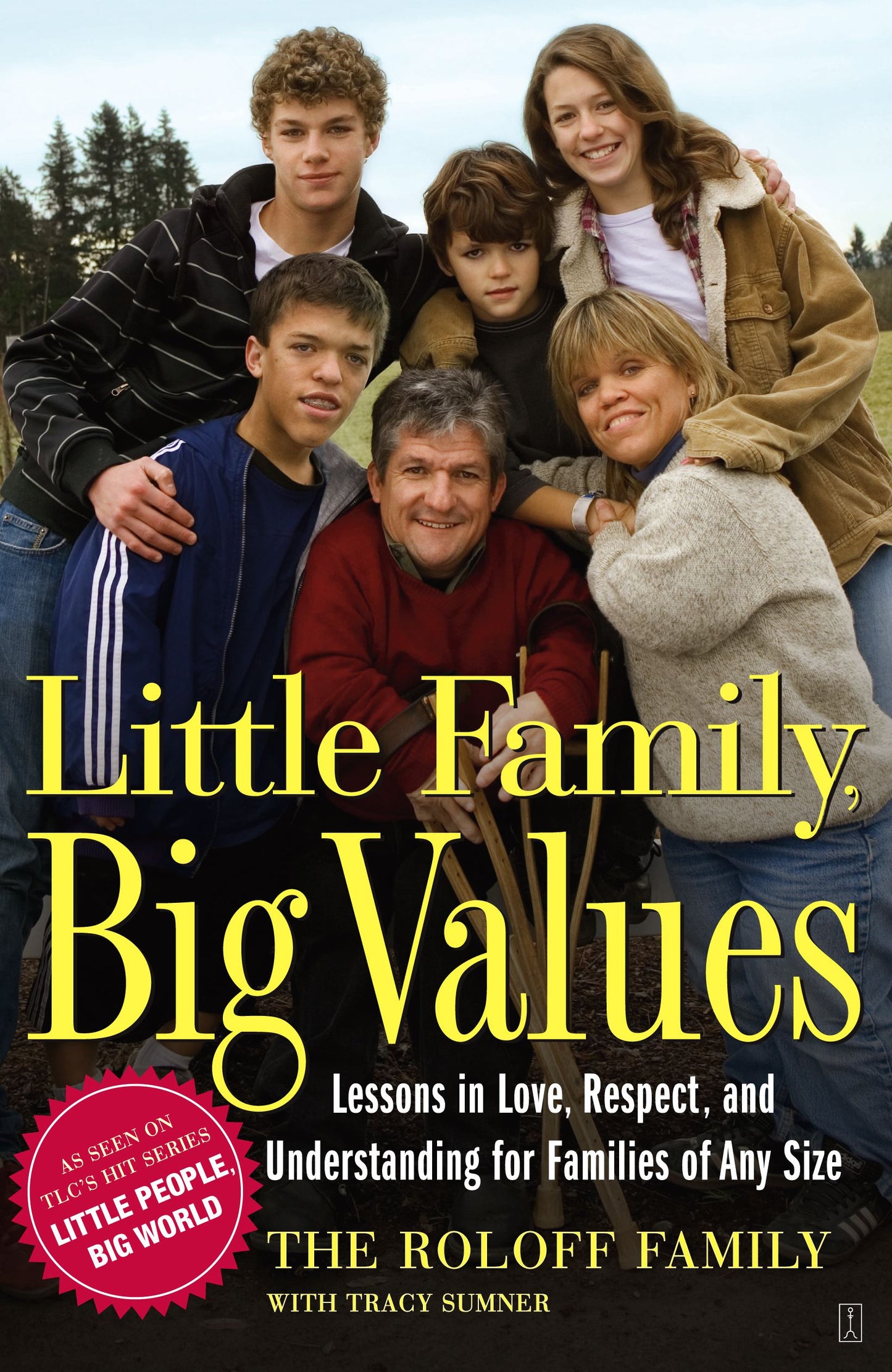 Little Family, Big Values