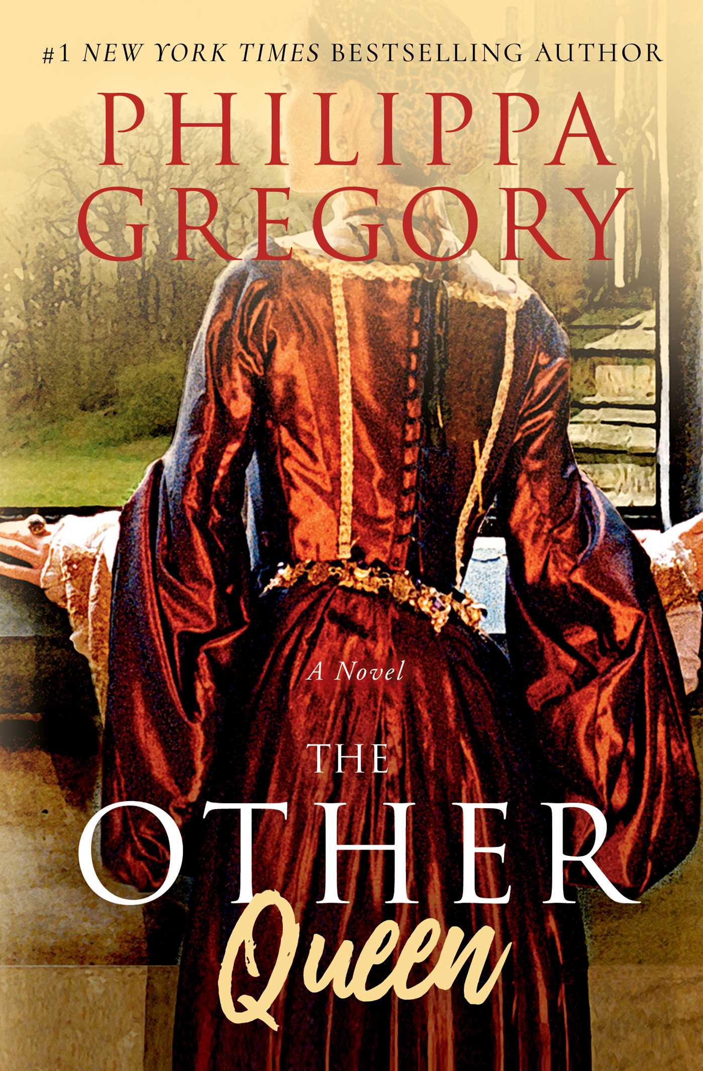 Other Queen: A Novel