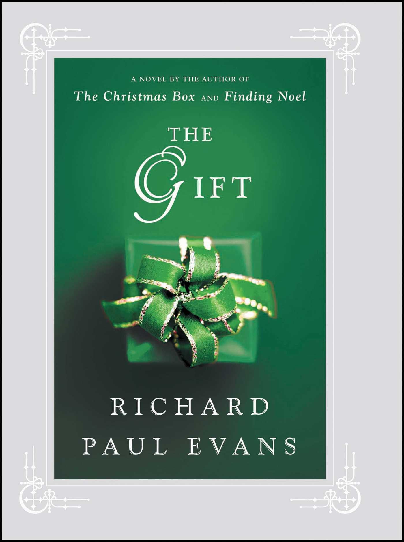 Gift: A Novel