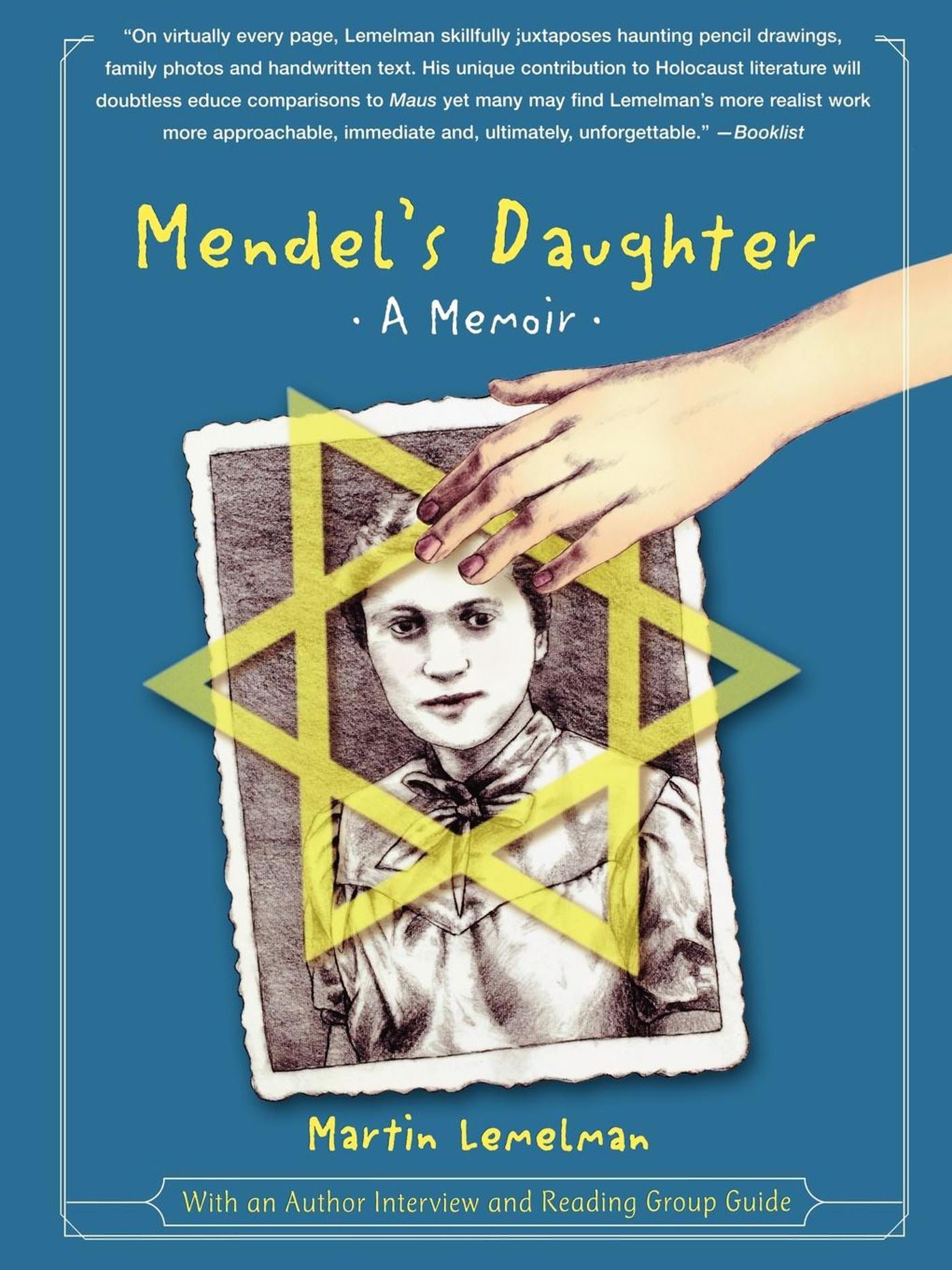 Mendel's Daughter