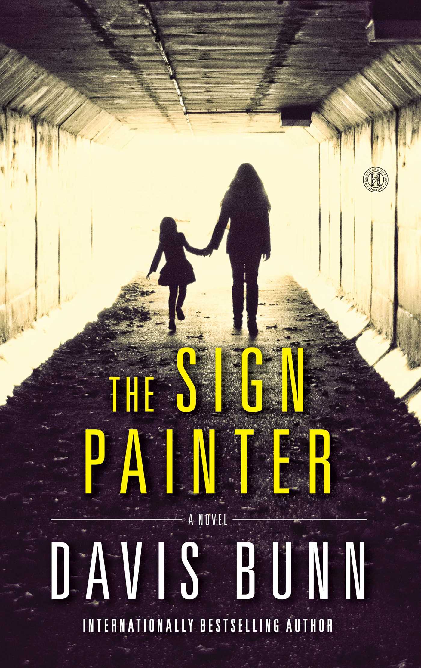 Sign Painter: A Novel