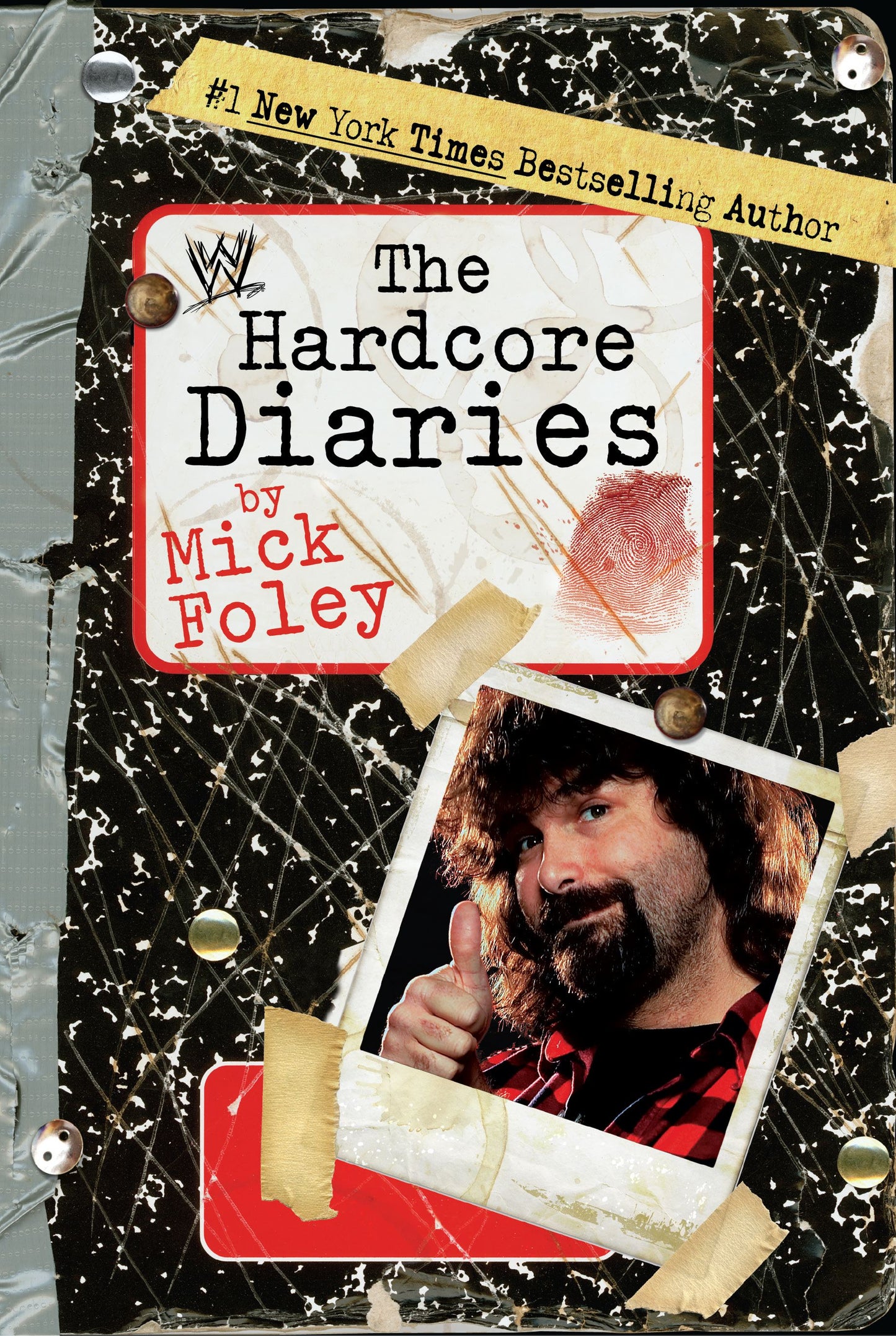 Hardcore Diaries
