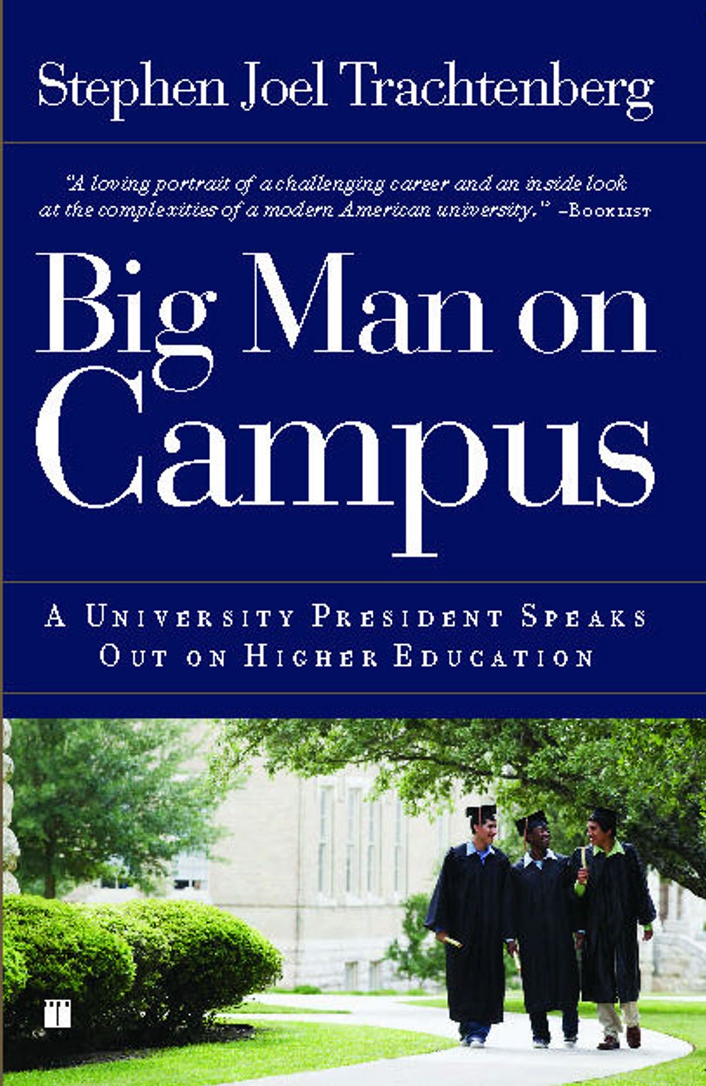 Big Man on Campus