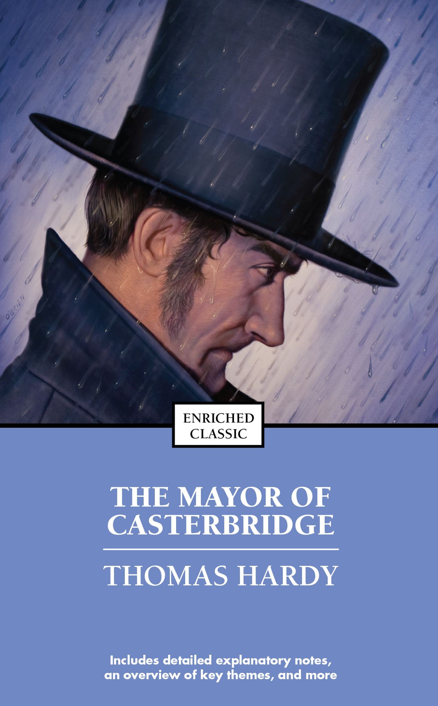 Mayor of Casterbridge