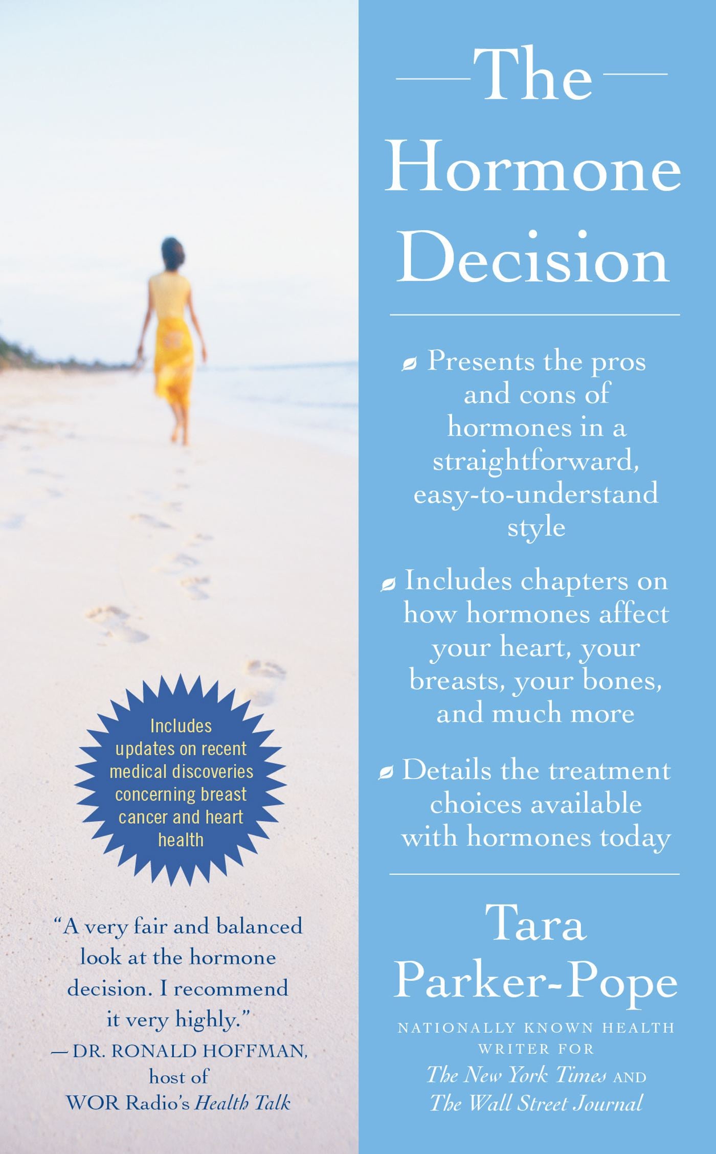 Hormone Decision