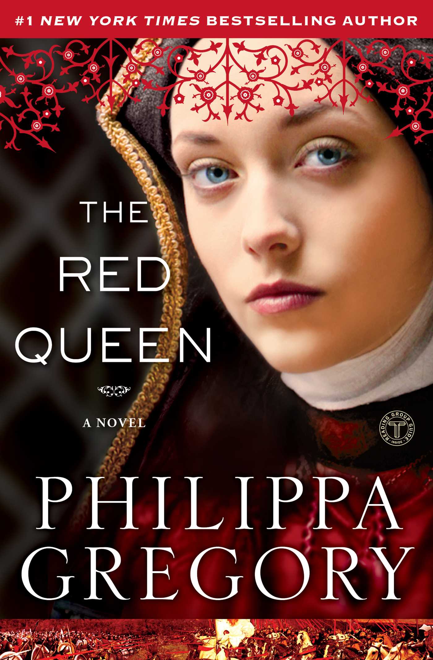Red Queen: A Novel