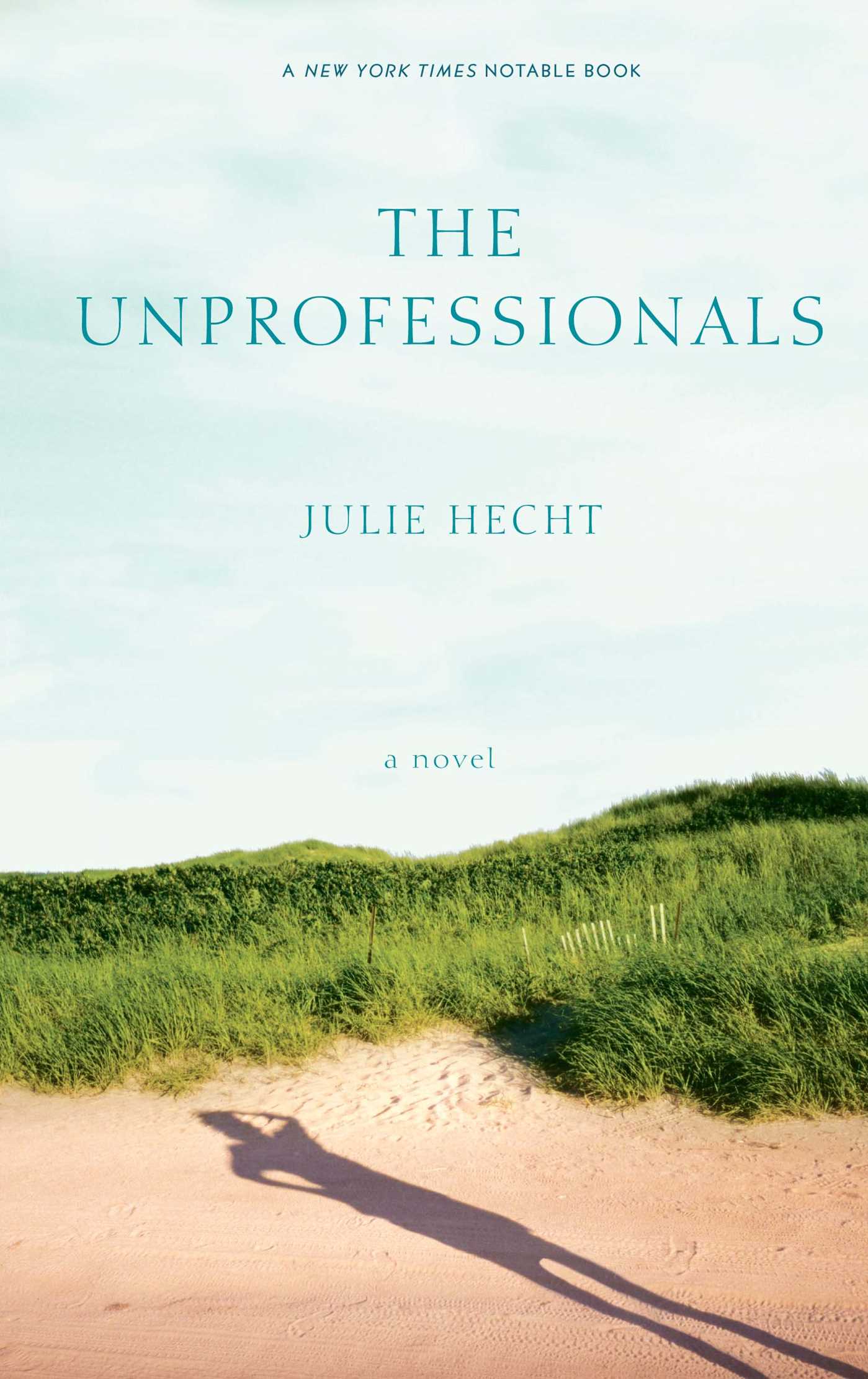 Unprofessionals: A Novel