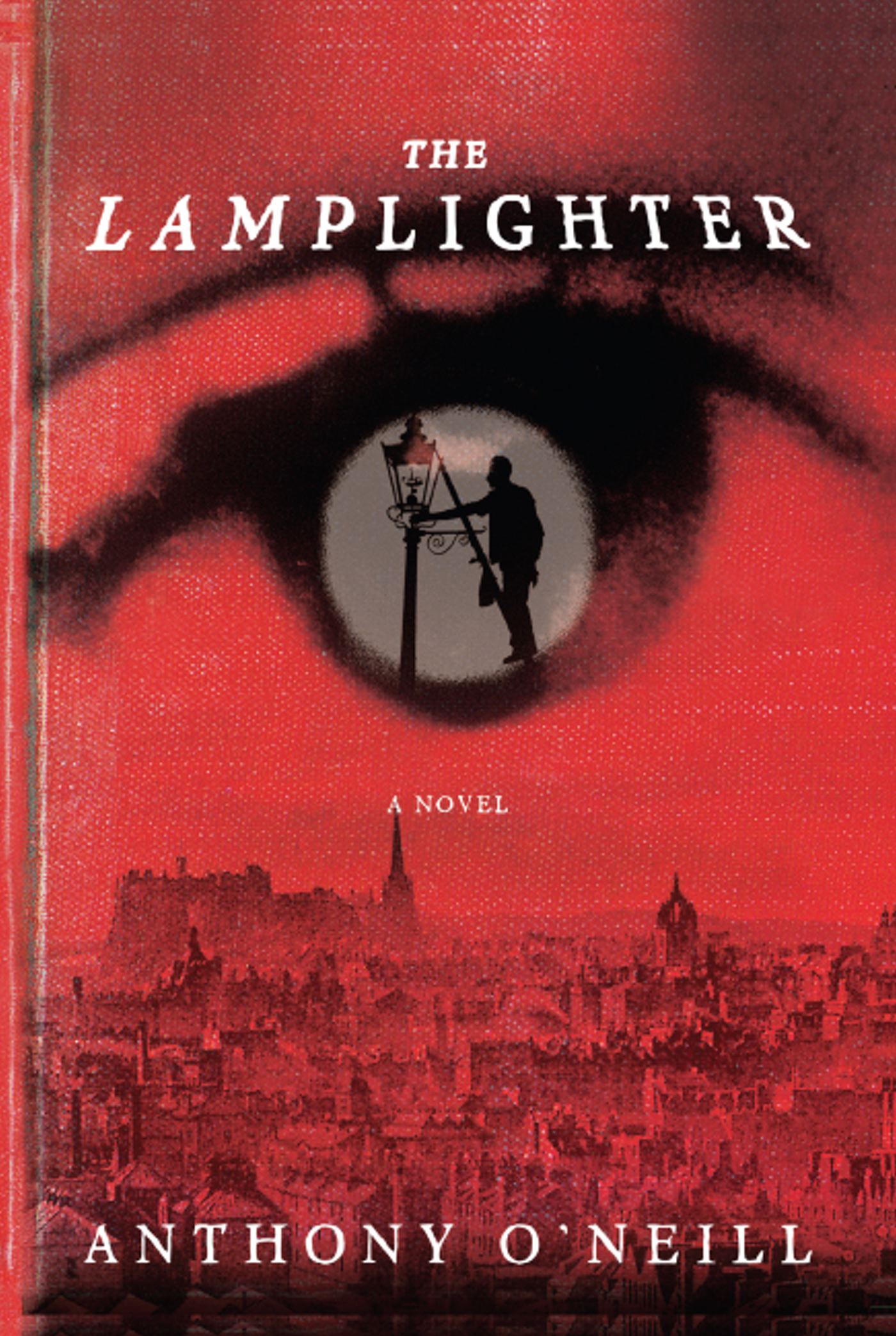 Lamplighter: A Novel