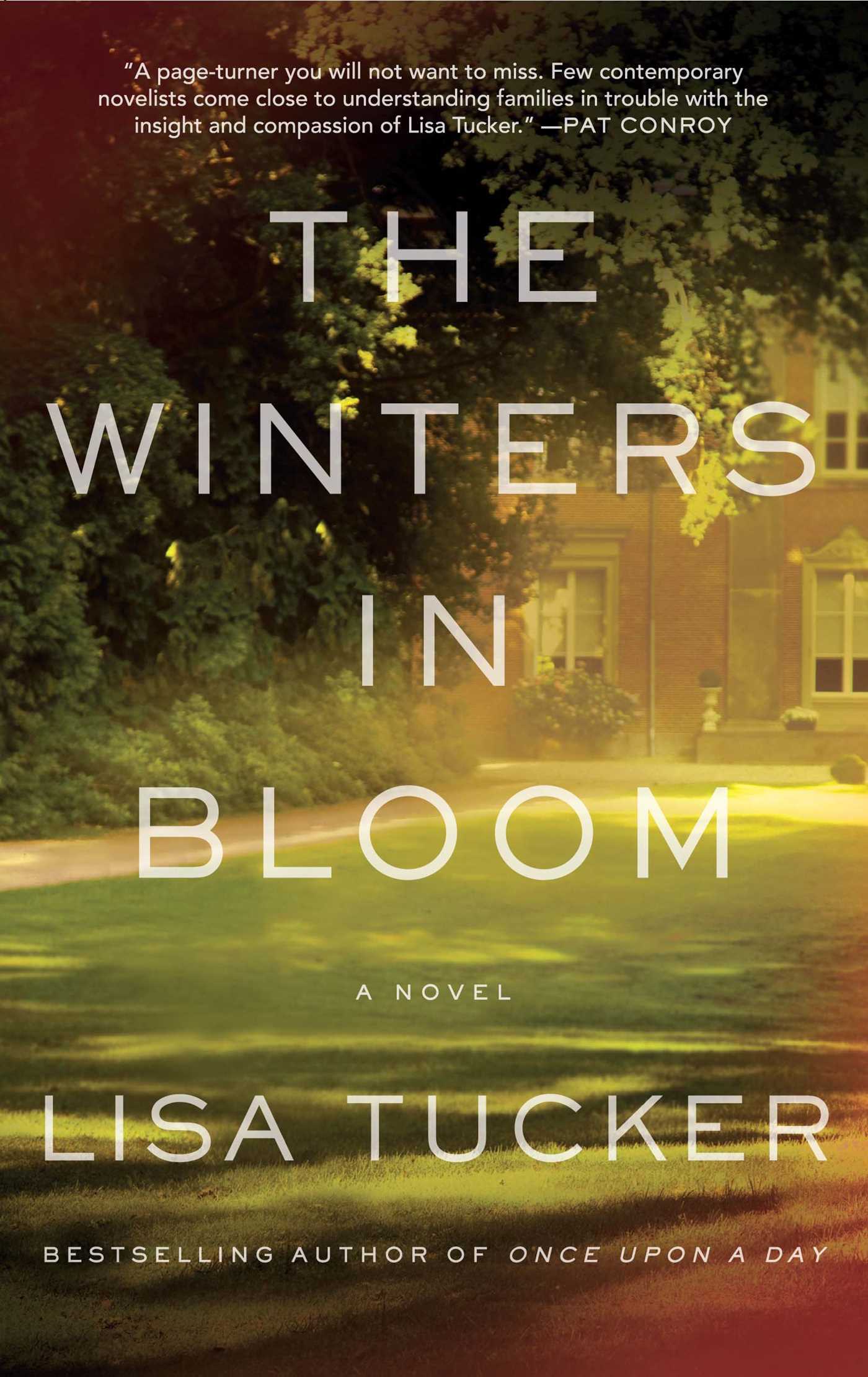 Winters in Bloom: A Novel