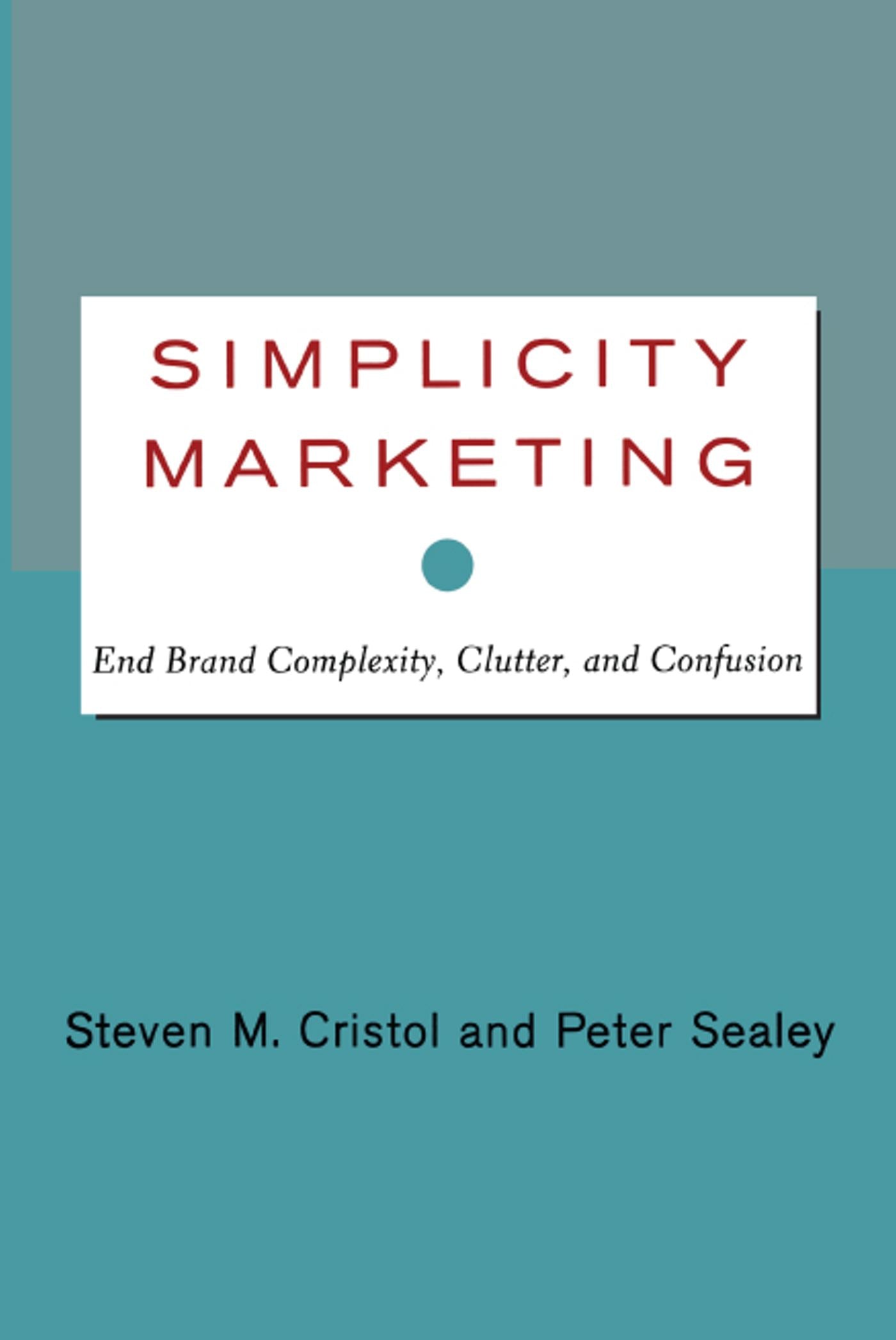 Simplicity Marketing