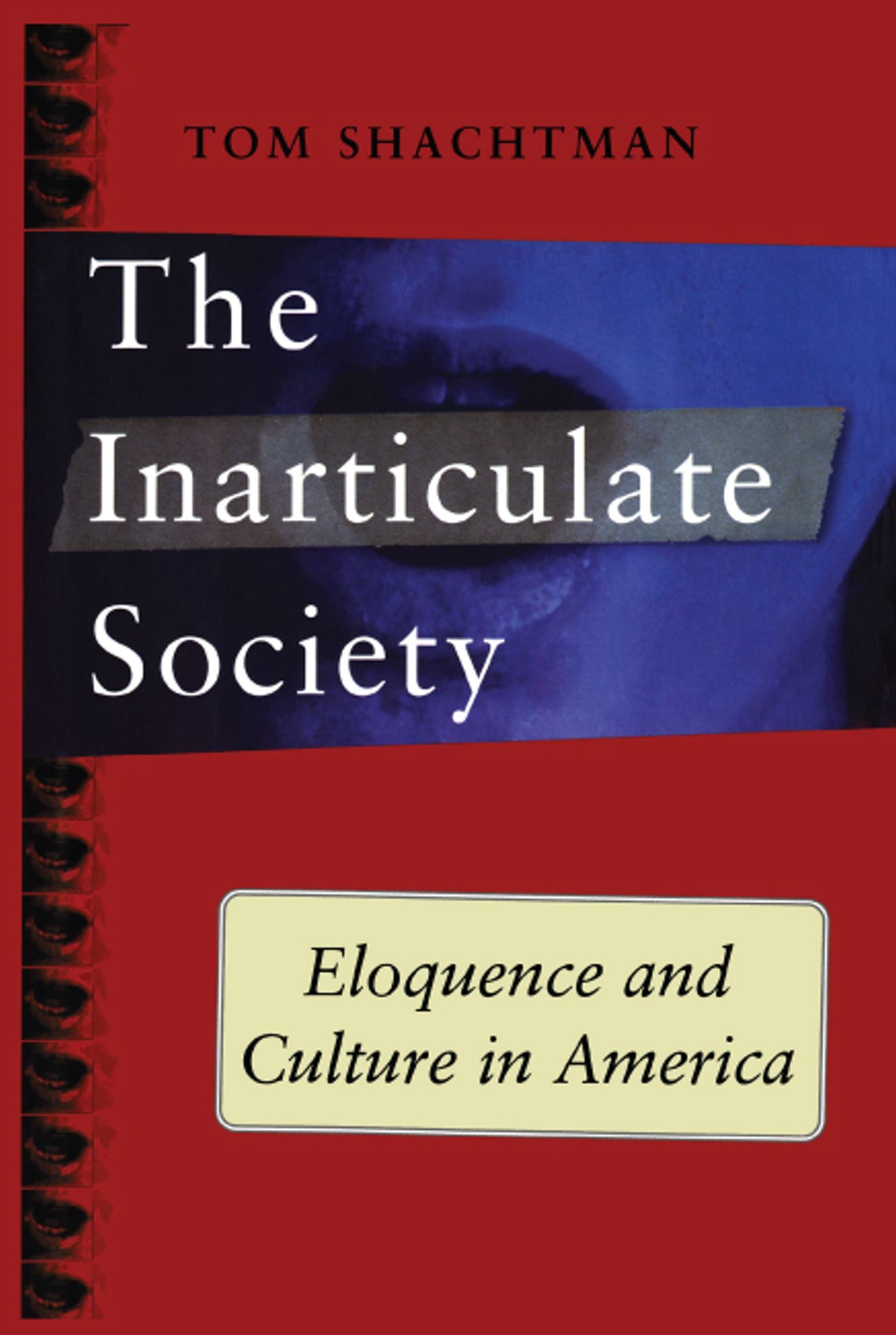 Inarticulate Society