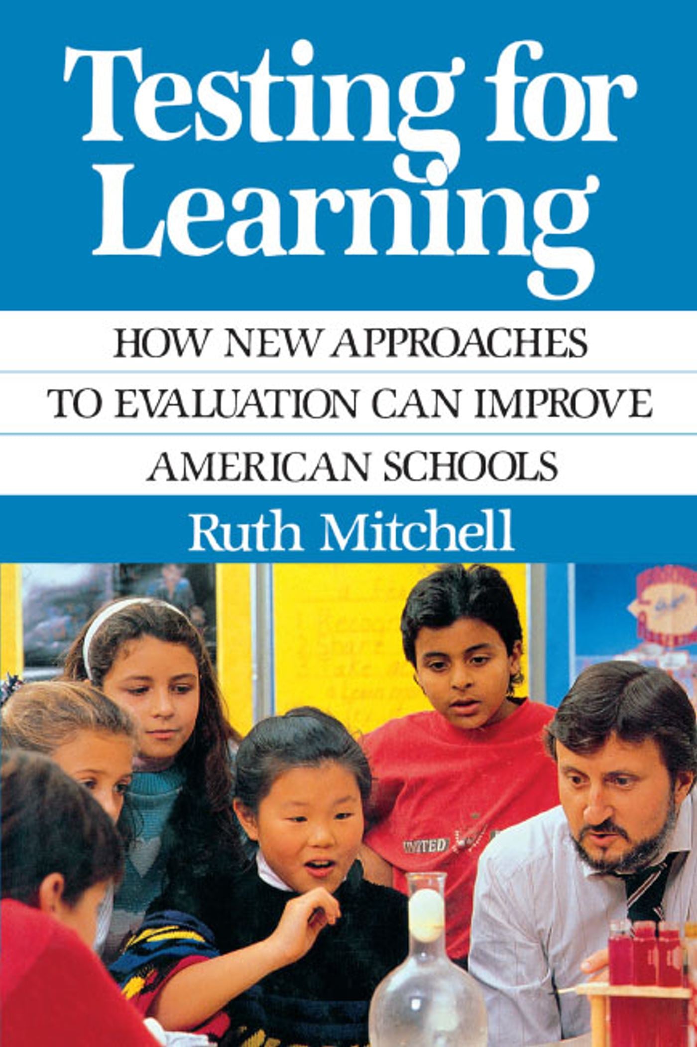 Testing for Learning