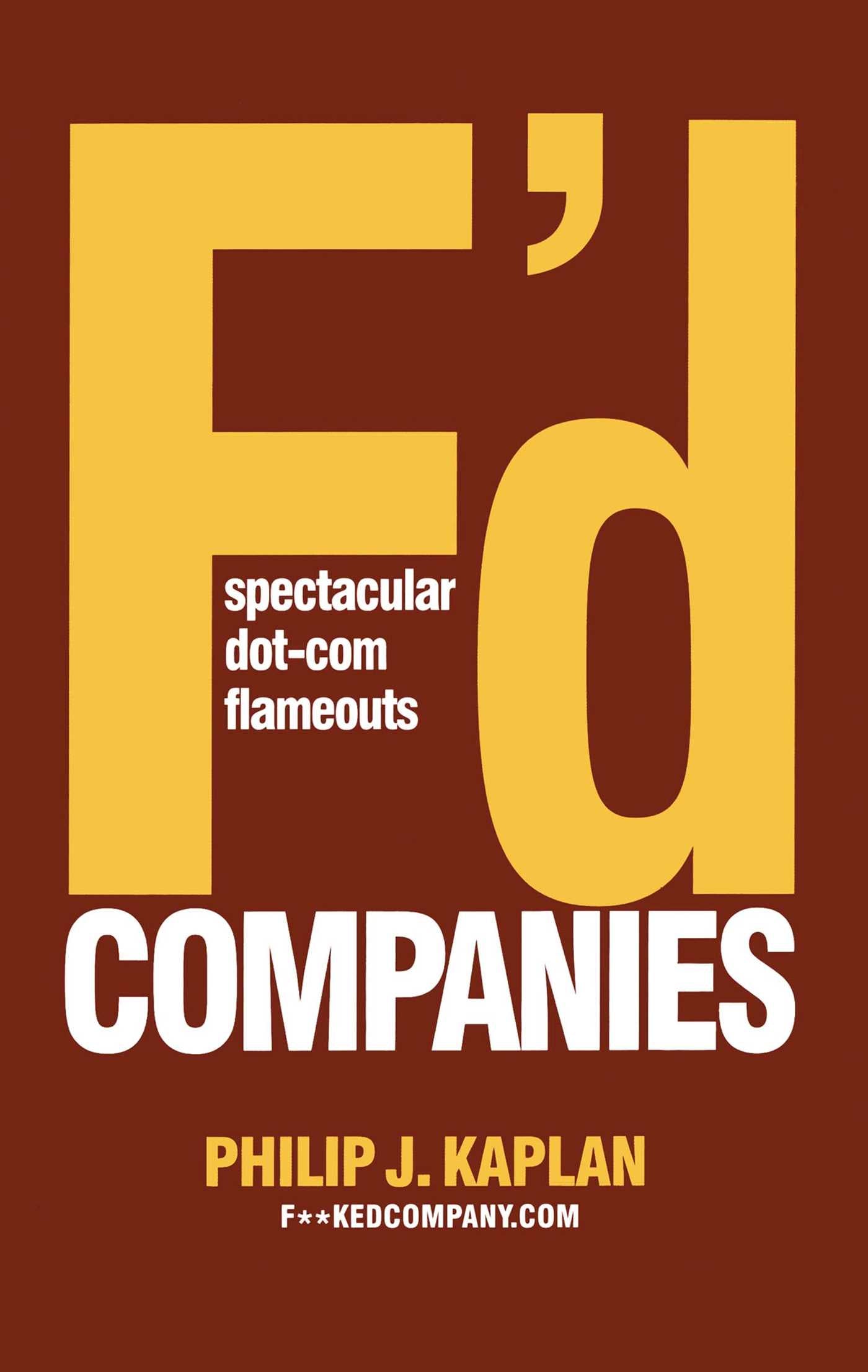 F'd Companies