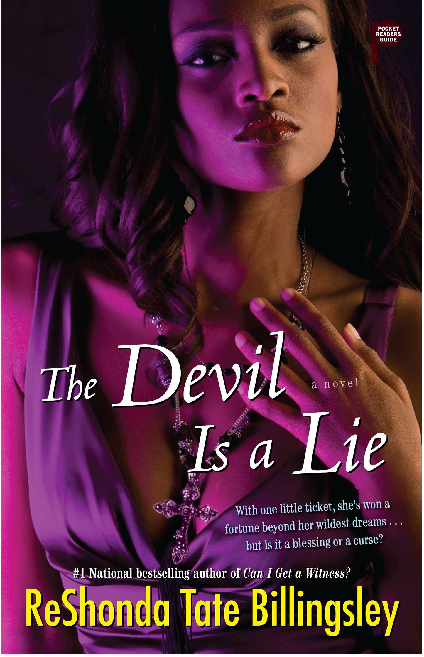 Devil Is a Lie