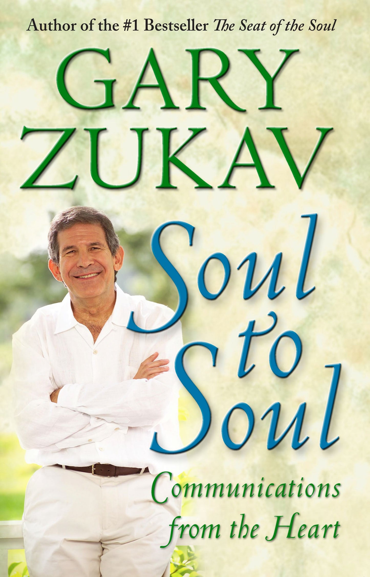 Soul to Soul