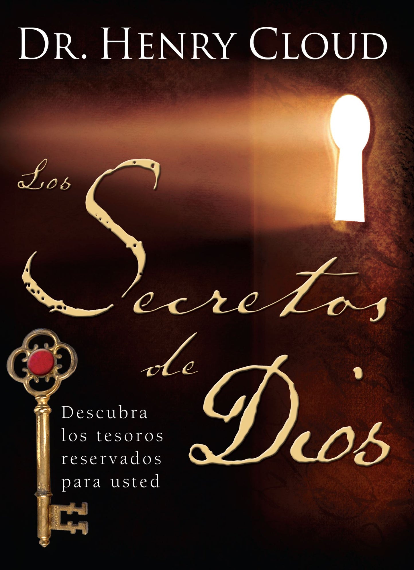 Los secretos de Dios (The Secret Things of God)