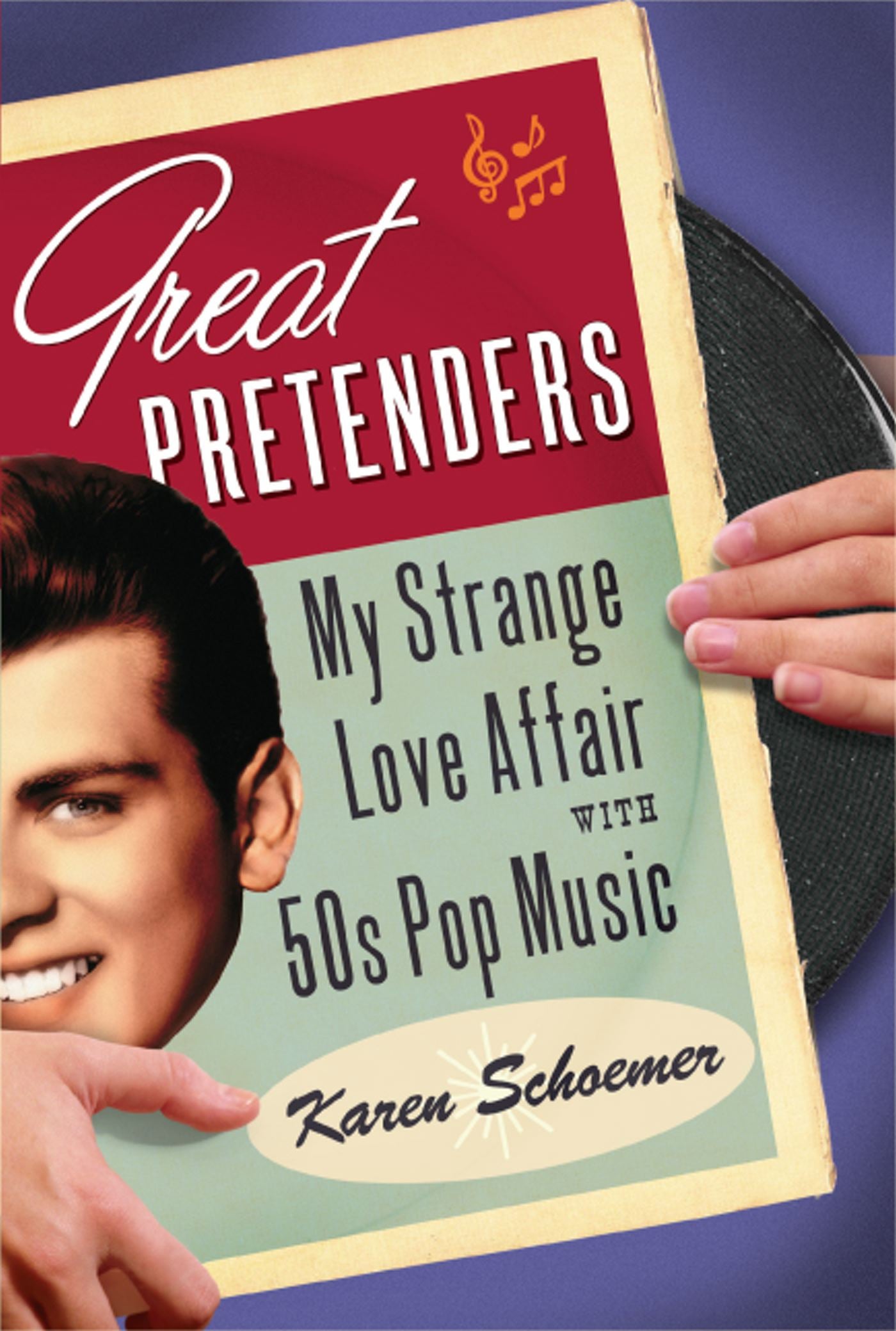 Great Pretenders
