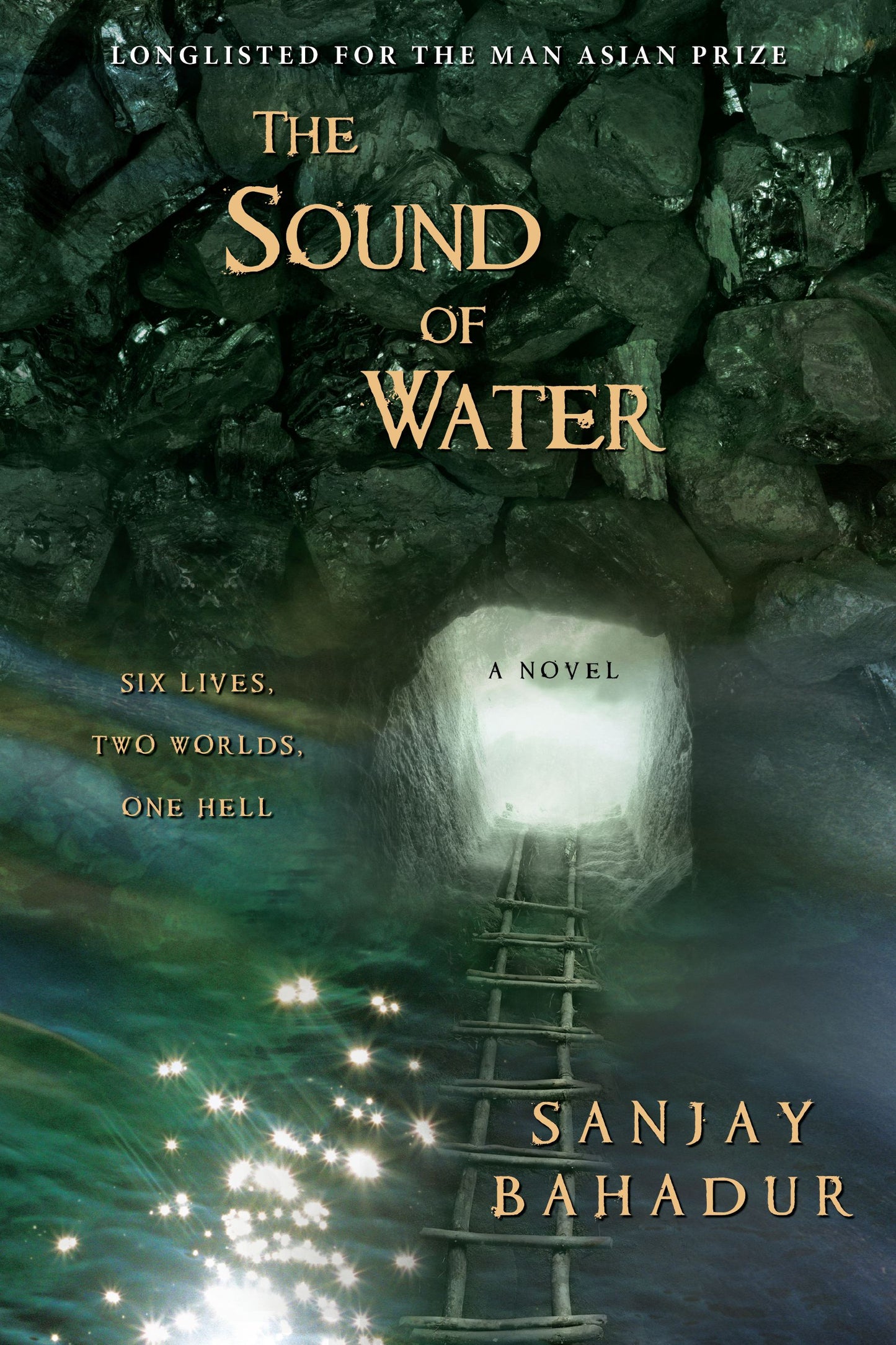 Sound of Water: A Novel