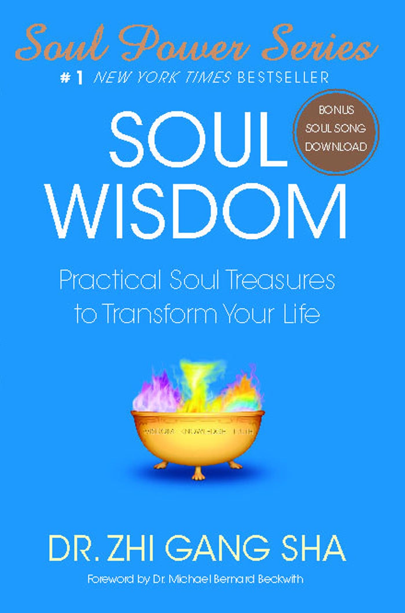 Soul Wisdom