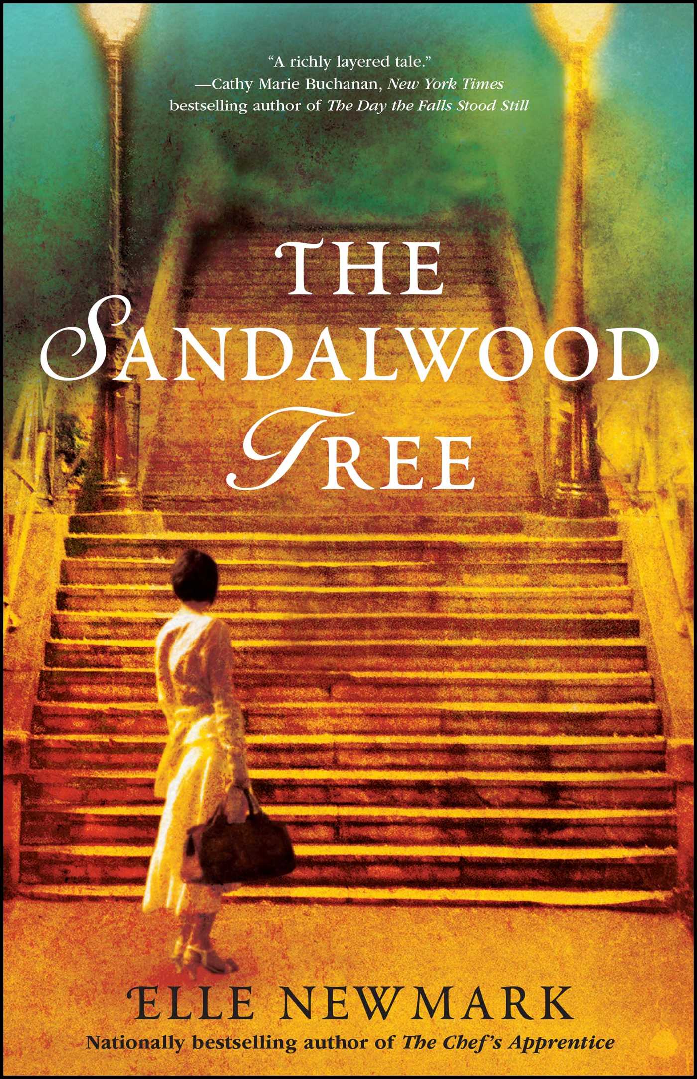 Sandalwood Tree: A Novel
