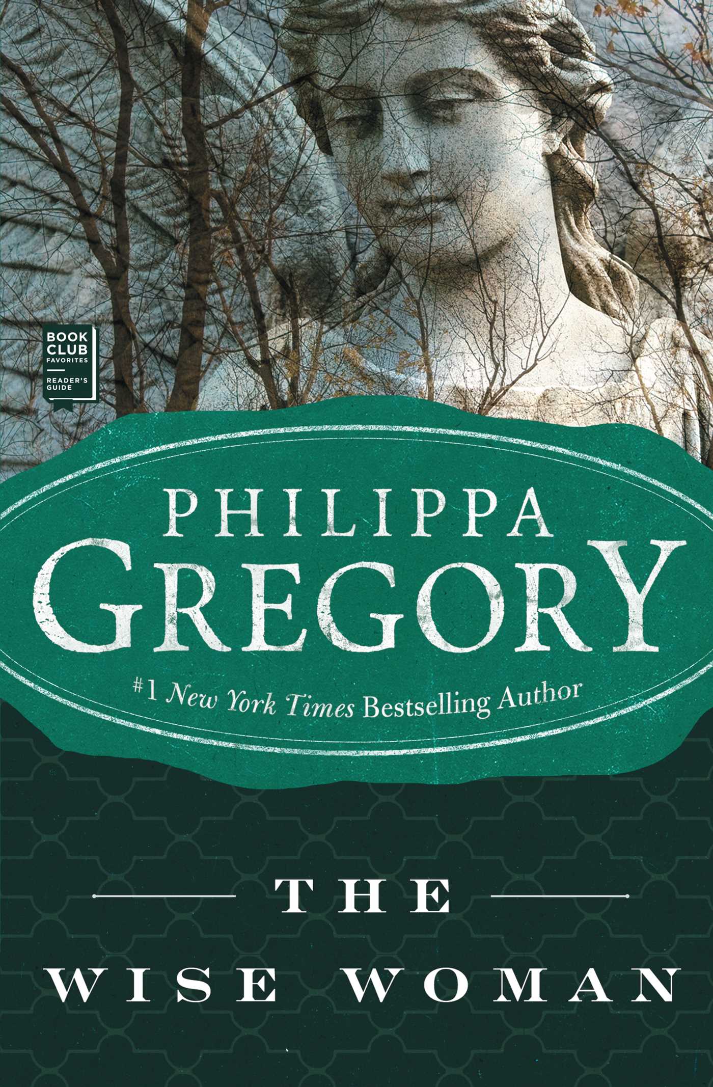 Wise Woman: A Novel